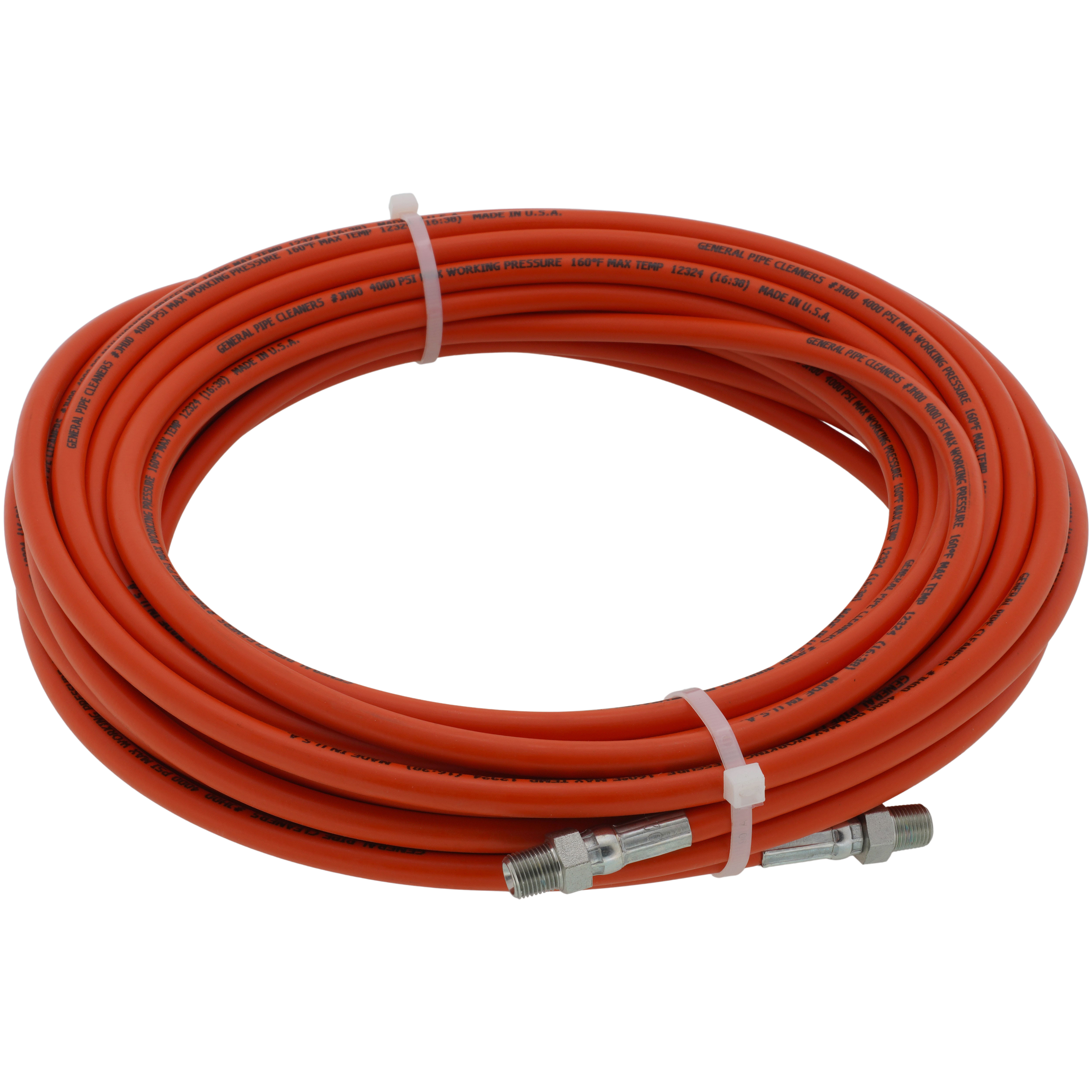 Pe￼￼￼chan 50JH00 - General Pipe Cleaners 50JH00 - 50JH00 50' x 1/8