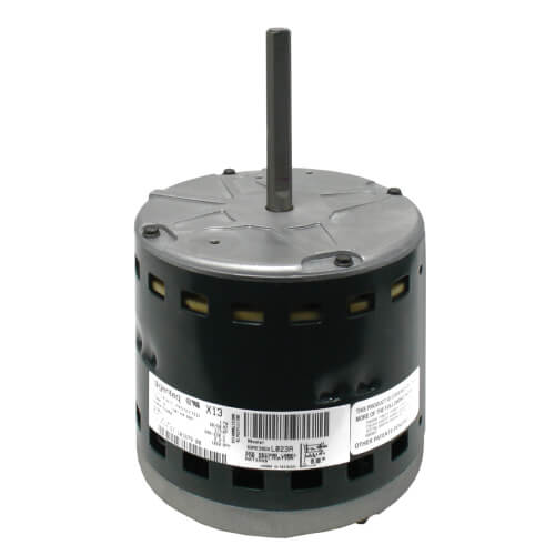 エンドミル 51-101879-04 - Rheem 51-101879-04 - Motor - X-13 / Endura Pro