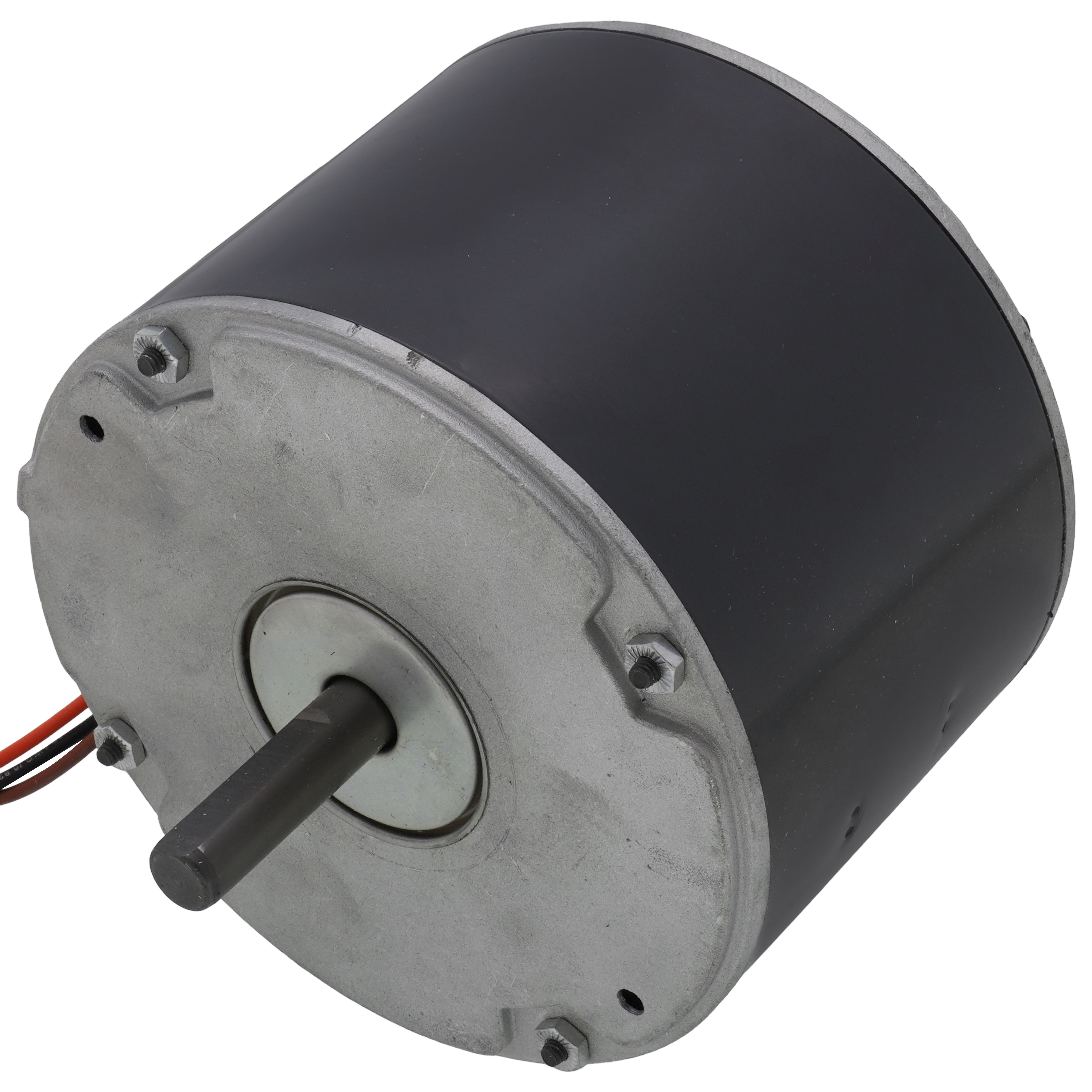 51-102008-18 - Rheem 51-102008-18 - Condenser Motor - 1/8 hp 208