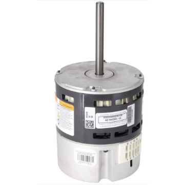 51-106544-09 - Rheem 51-106544-09 - SelecTech Gen 3 Variable Speed