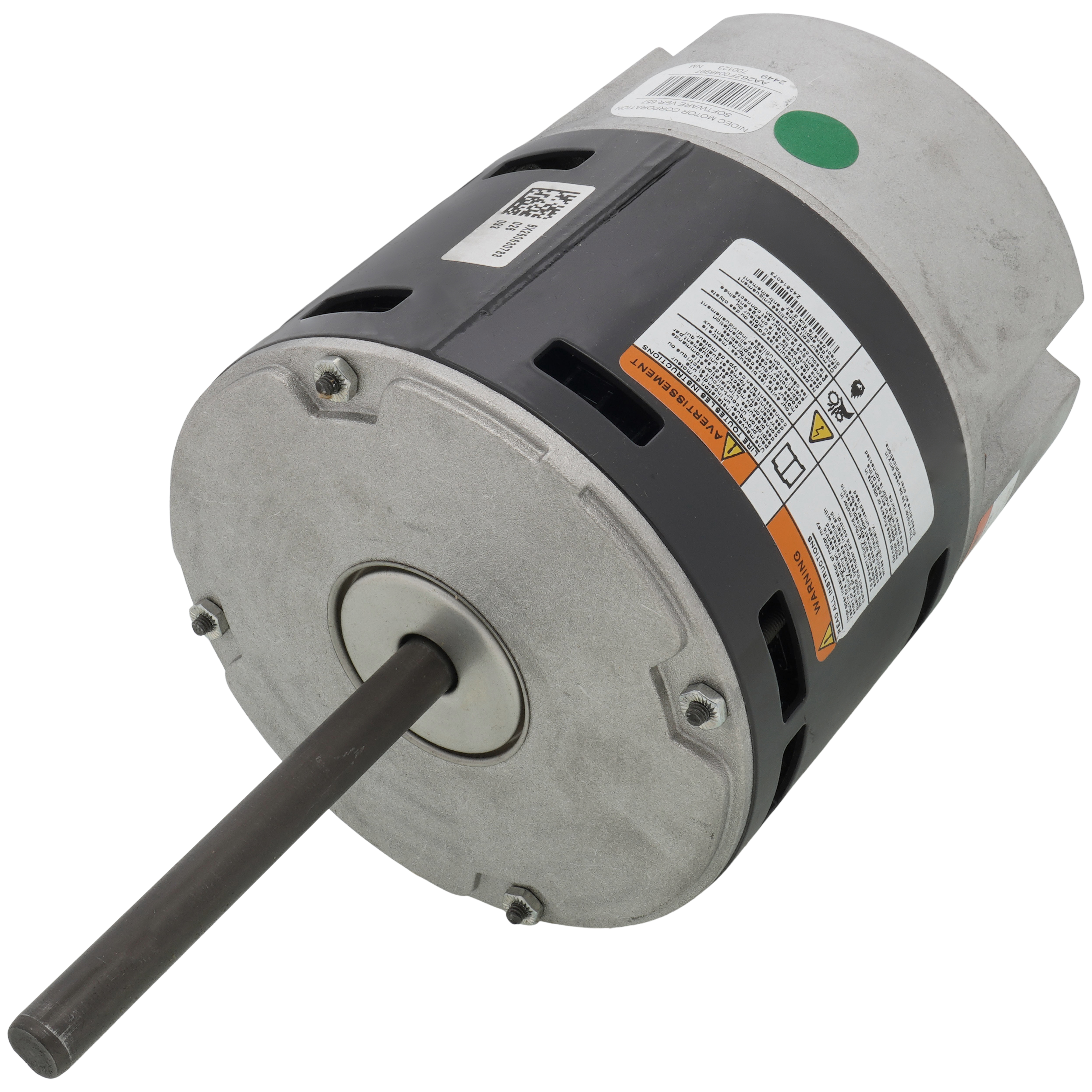 51-106545-00 - Rheem 51-106545-00 - SelecTech Gen 3 Motor (230V, 1