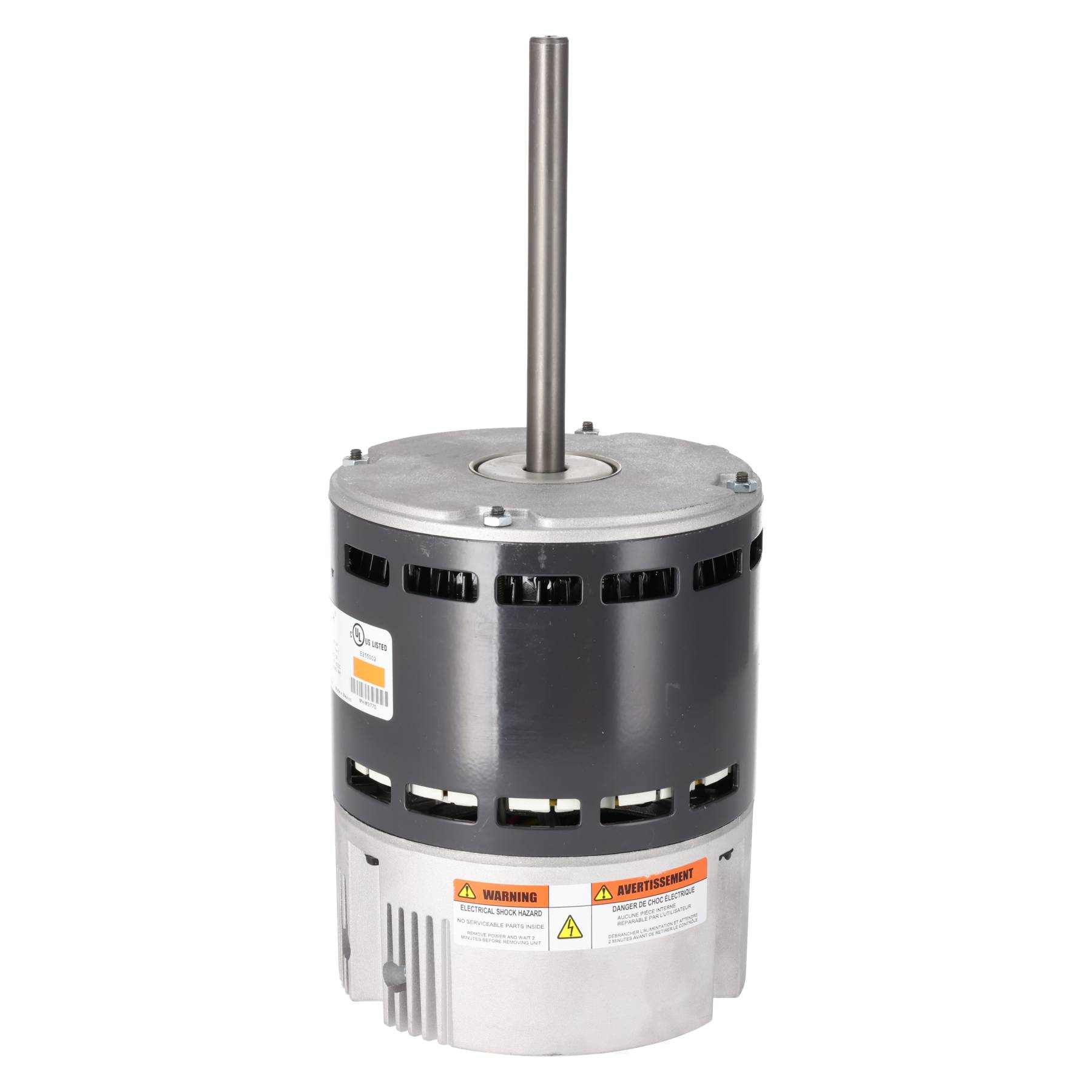 51-106546-00 - Rheem 51-106546-00 - SelecTech Gen 3 Motor (230V, 3
