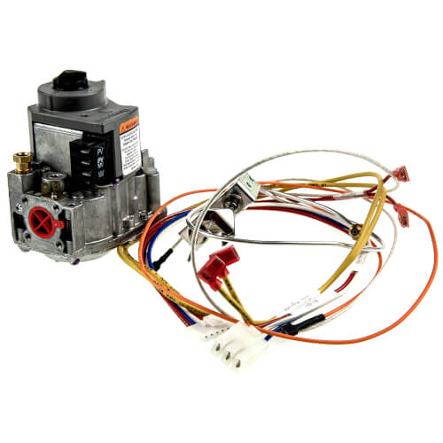 510-811-262 - Weil-McLain 510-811-262 - NG to LP Conversion Kit For Weil  McLain CGi-3 u0026 CGi-5 Boilers