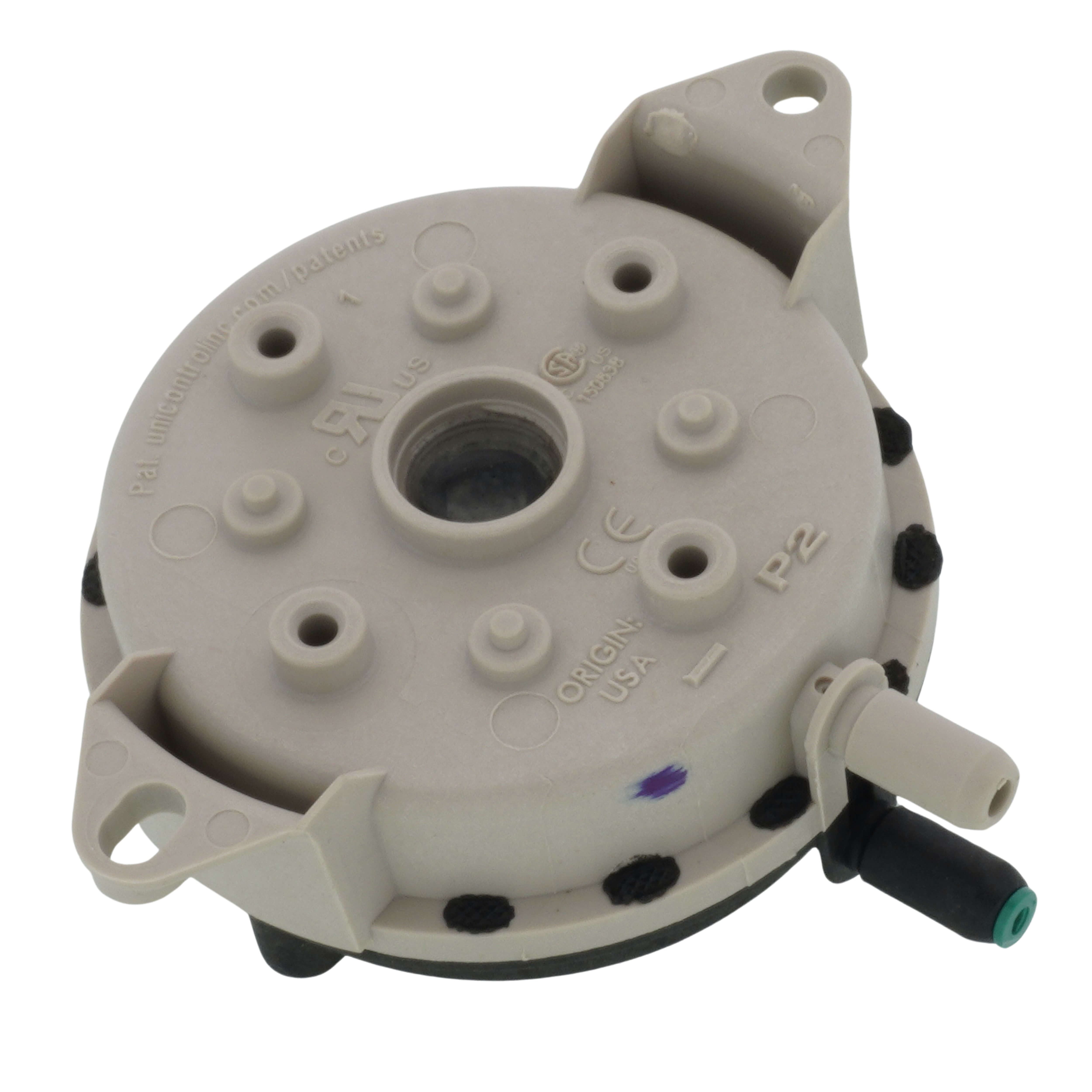 511-624-405 - Weil-McLain 511-624-405 - Air Pressure Switch, .75