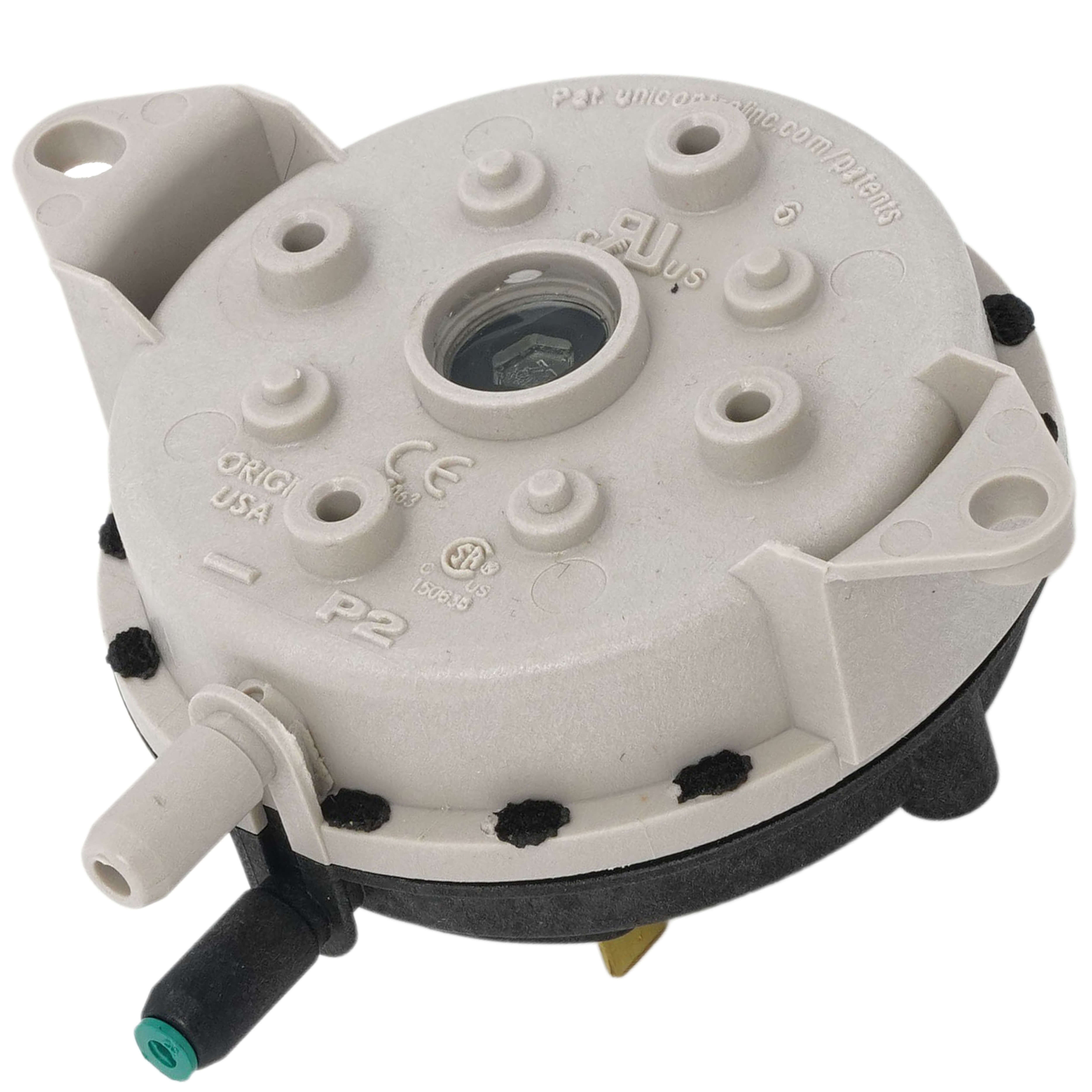 511-624-657 - Weil-McLain 511-624-657 - Pressure Switch, 1.36 W.C.