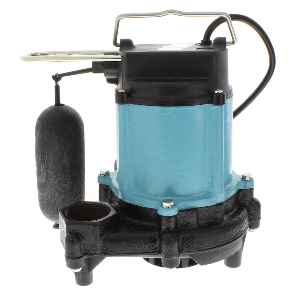 511330 - Little Giant 511330 - 10EN-CIA-SFS 1/2 HP, 67 GPM