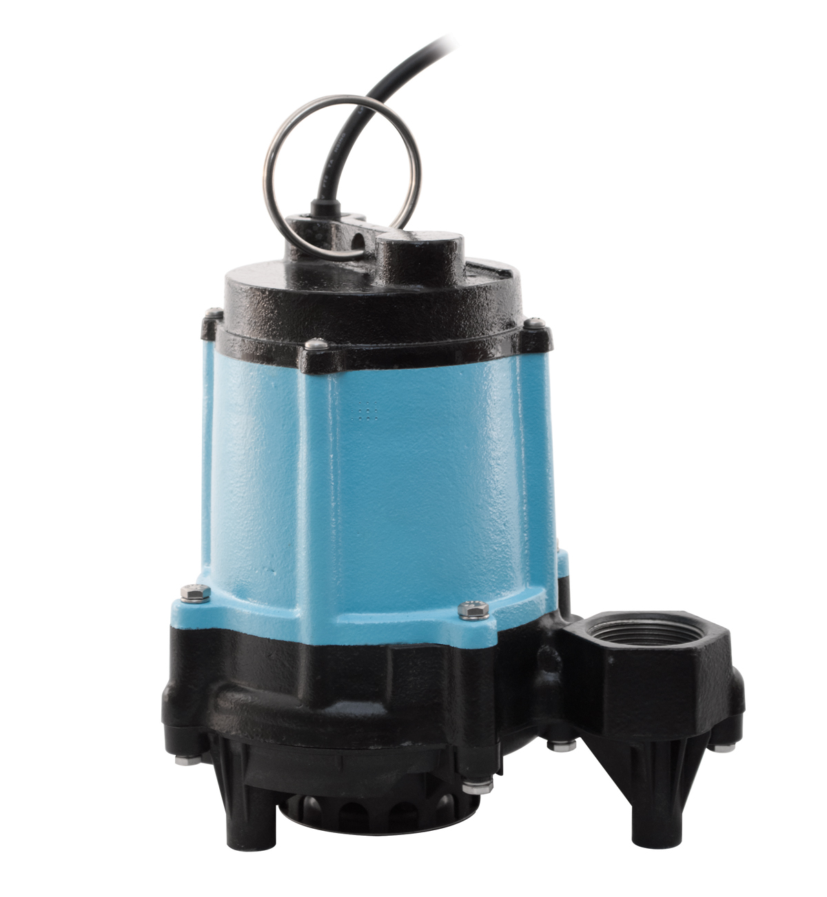 511341 - Little Giant 511341 - 10EN-CBM 1/2 HP, 67 GPM - Bronze