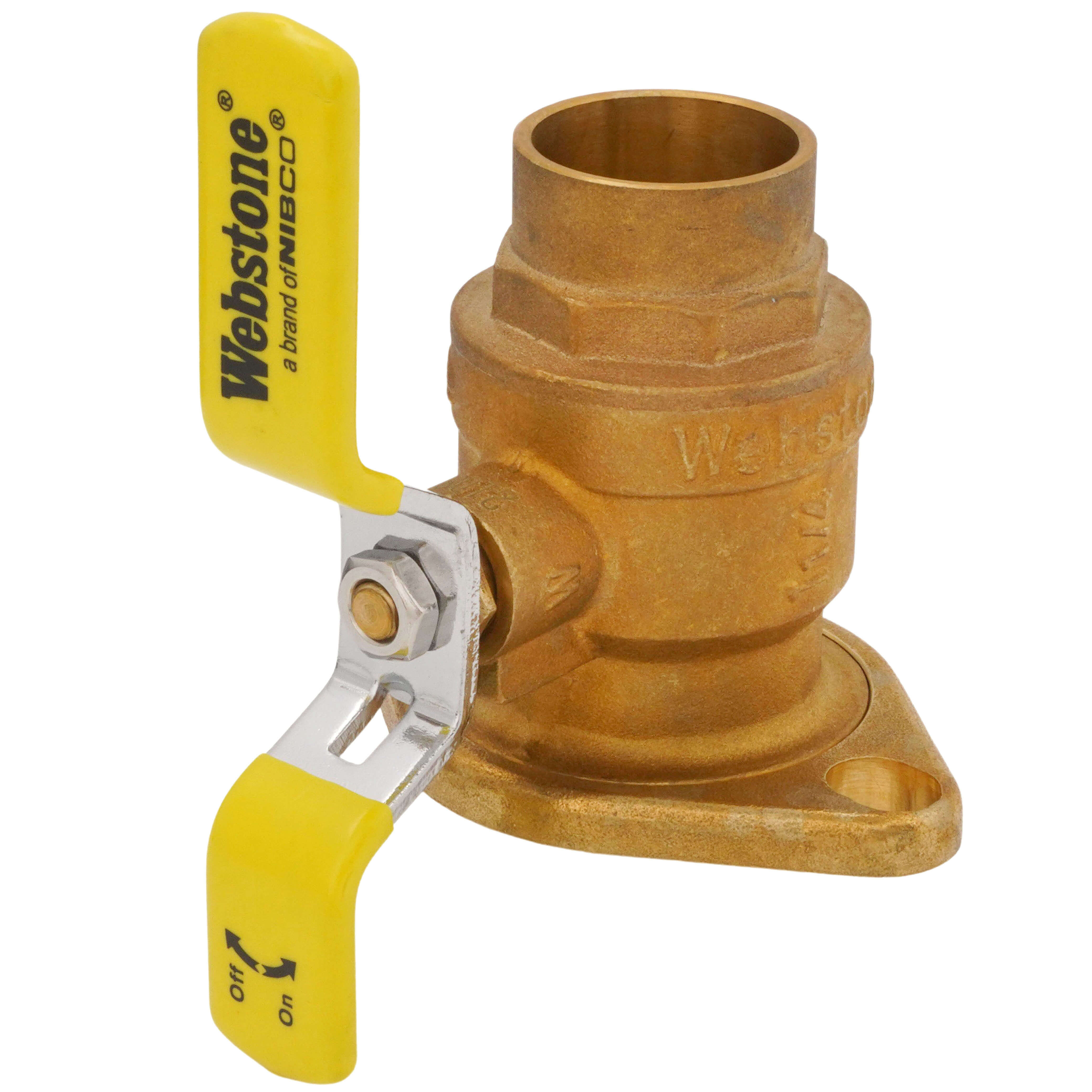51405HV - Webstone 51405HV - 1-1/4