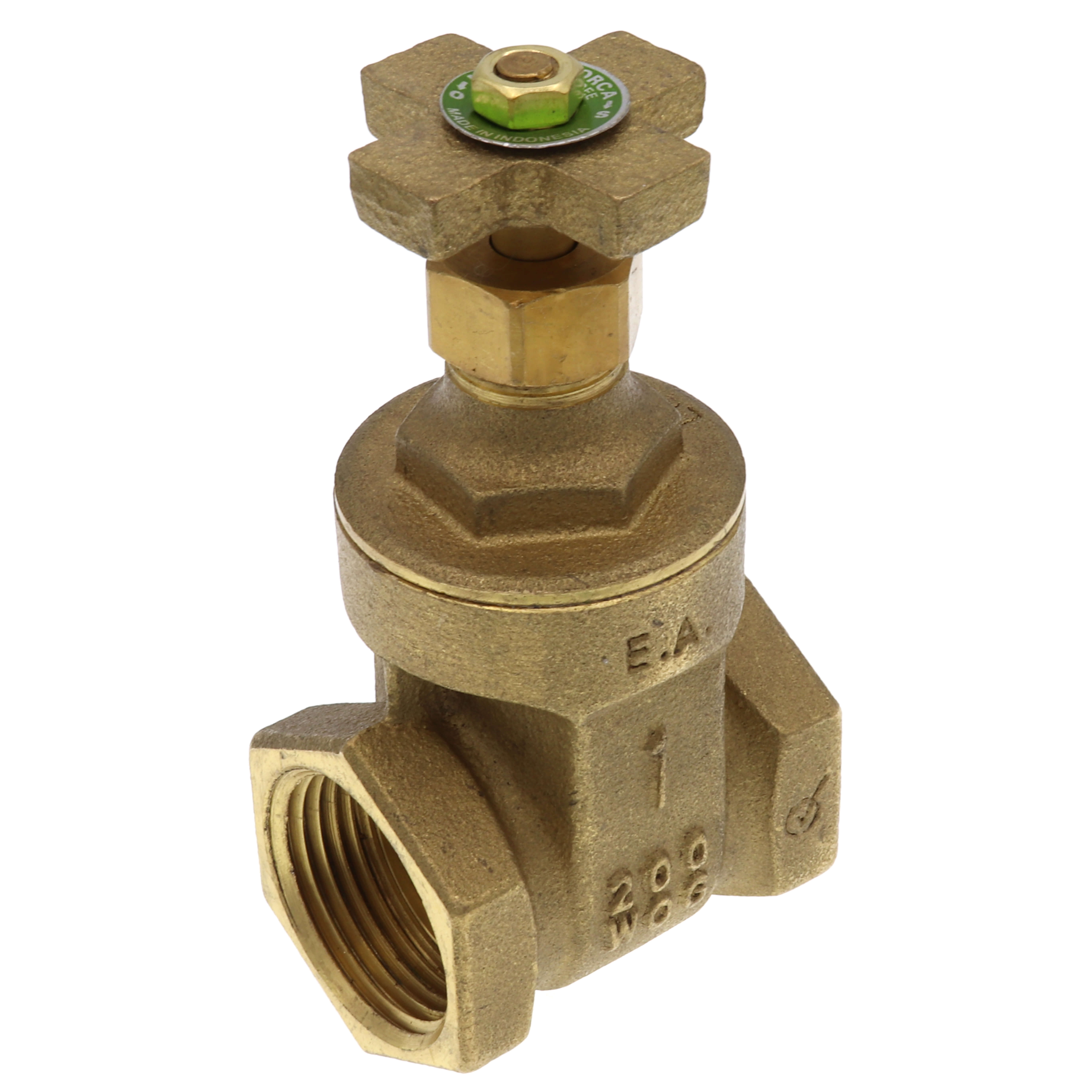 514T04XLF - Matco-Norca 514T04XLF - 3/4