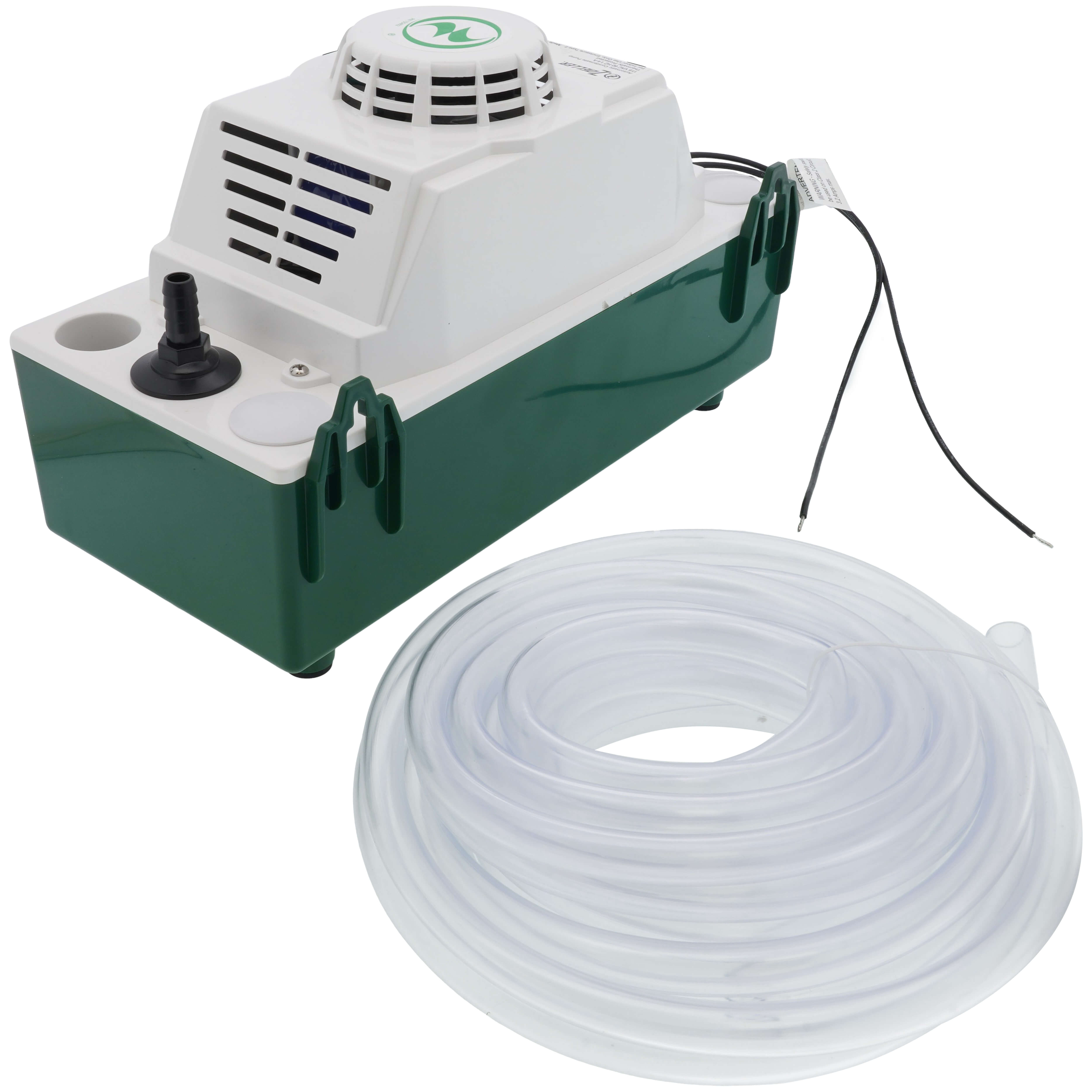519-0006 - Zoeller 519-0006 - Model 519 Multi-Purpose Condensate