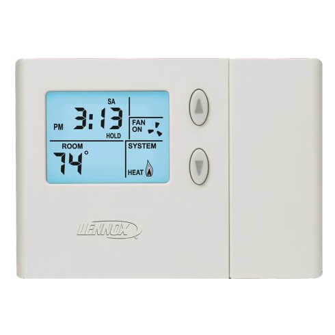 24Z17 - Lennox 24Z17 - Comfort Sense Thermostat 3000 L3532u