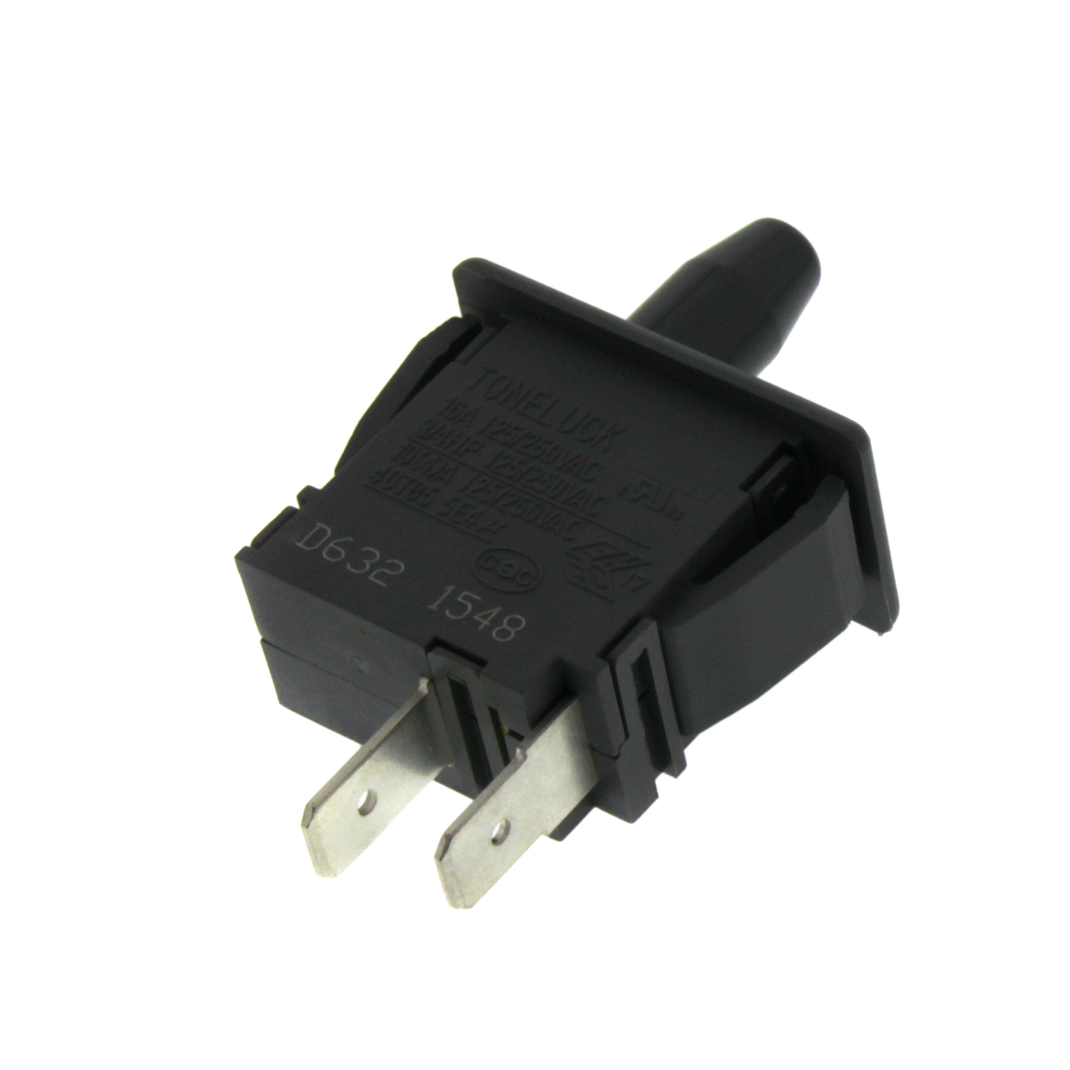 51W15 - Lennox 51W15 - Interlock Switch, 51W15