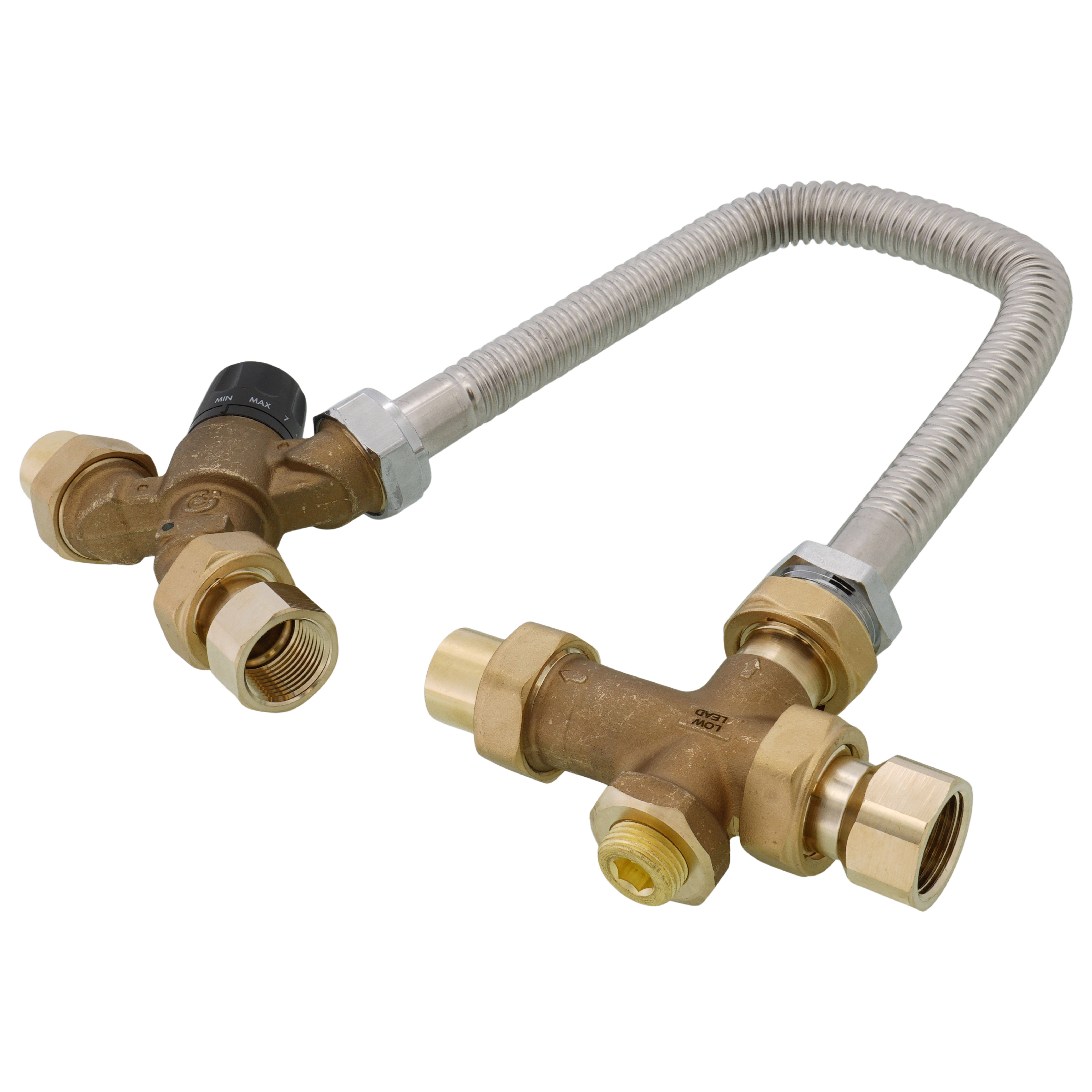 520509AX - Caleffi 520509AX - 3/4