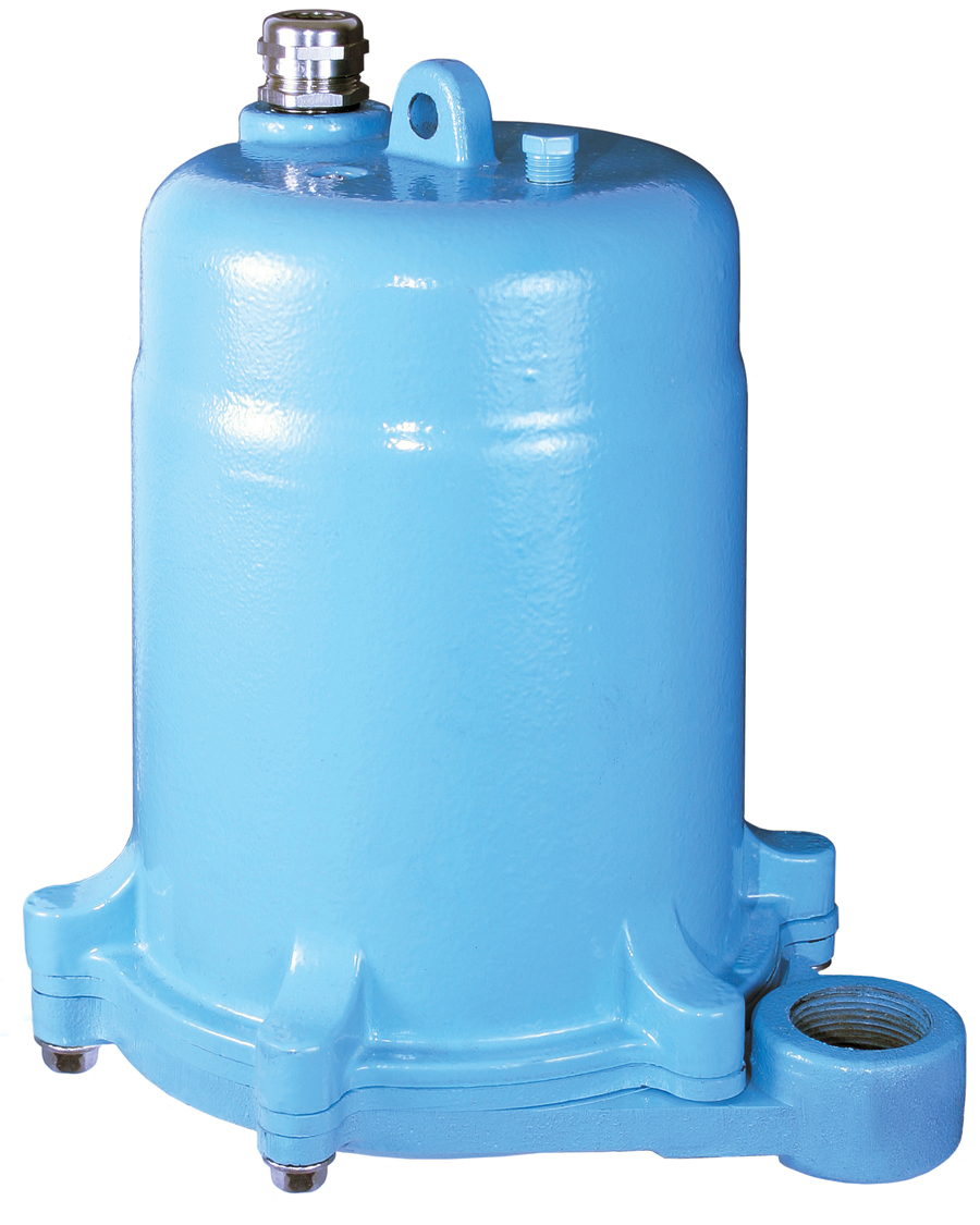 520855 - Little Giant 520855 - GP-M201-15-H130 Manual Submersible