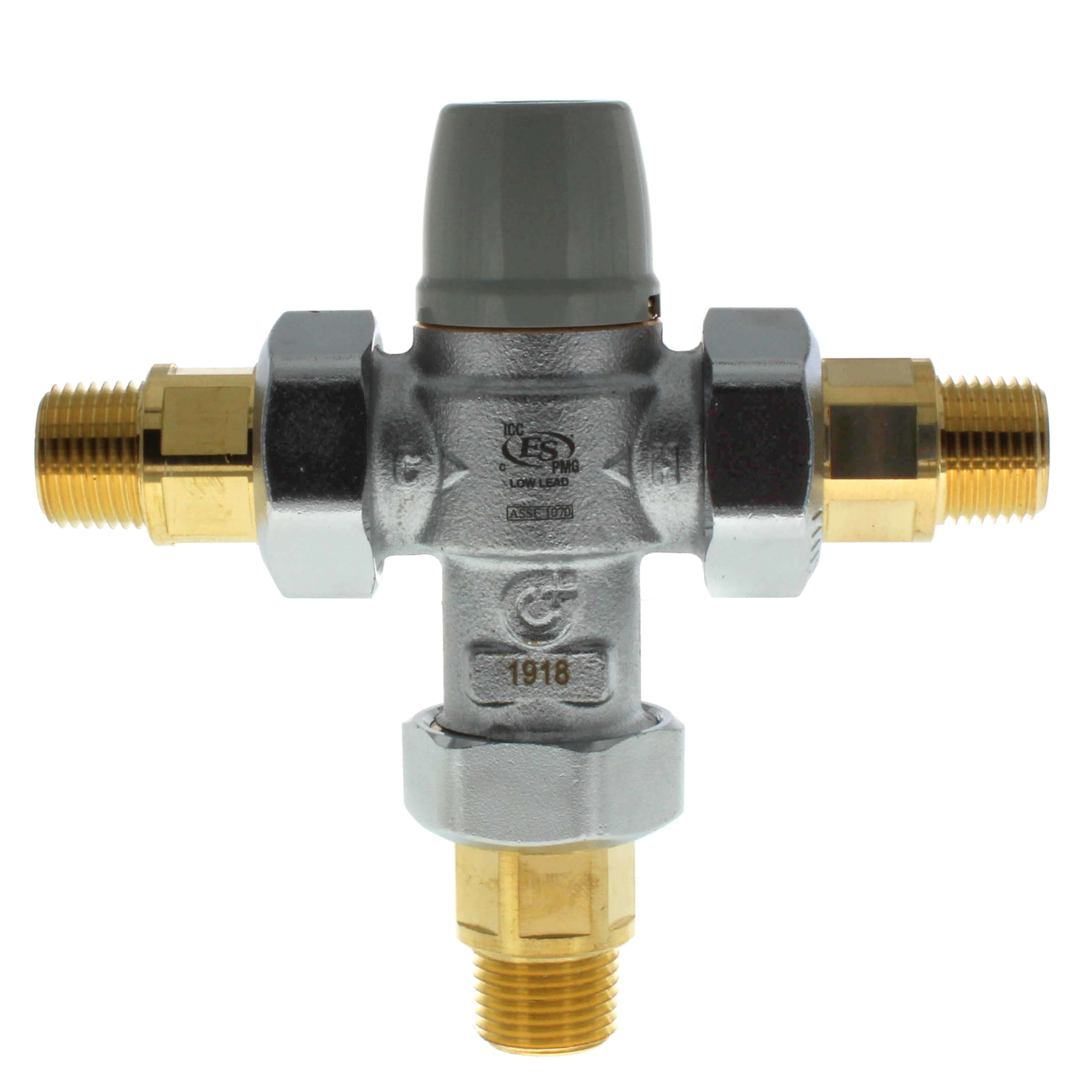 521342A - Caleffi 521342A - 1/2