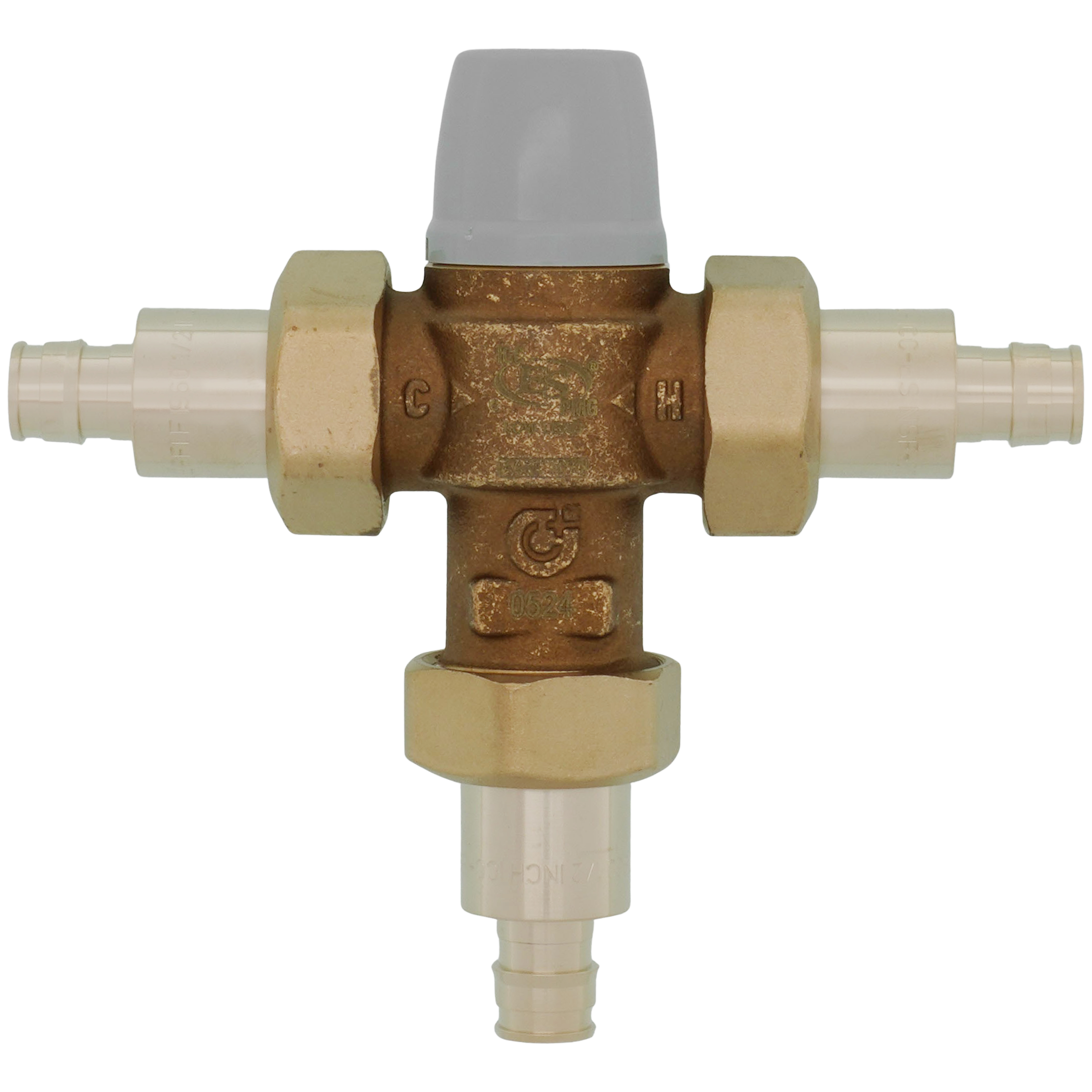 ふ 521348A - Caleffi 521348A - 1/2