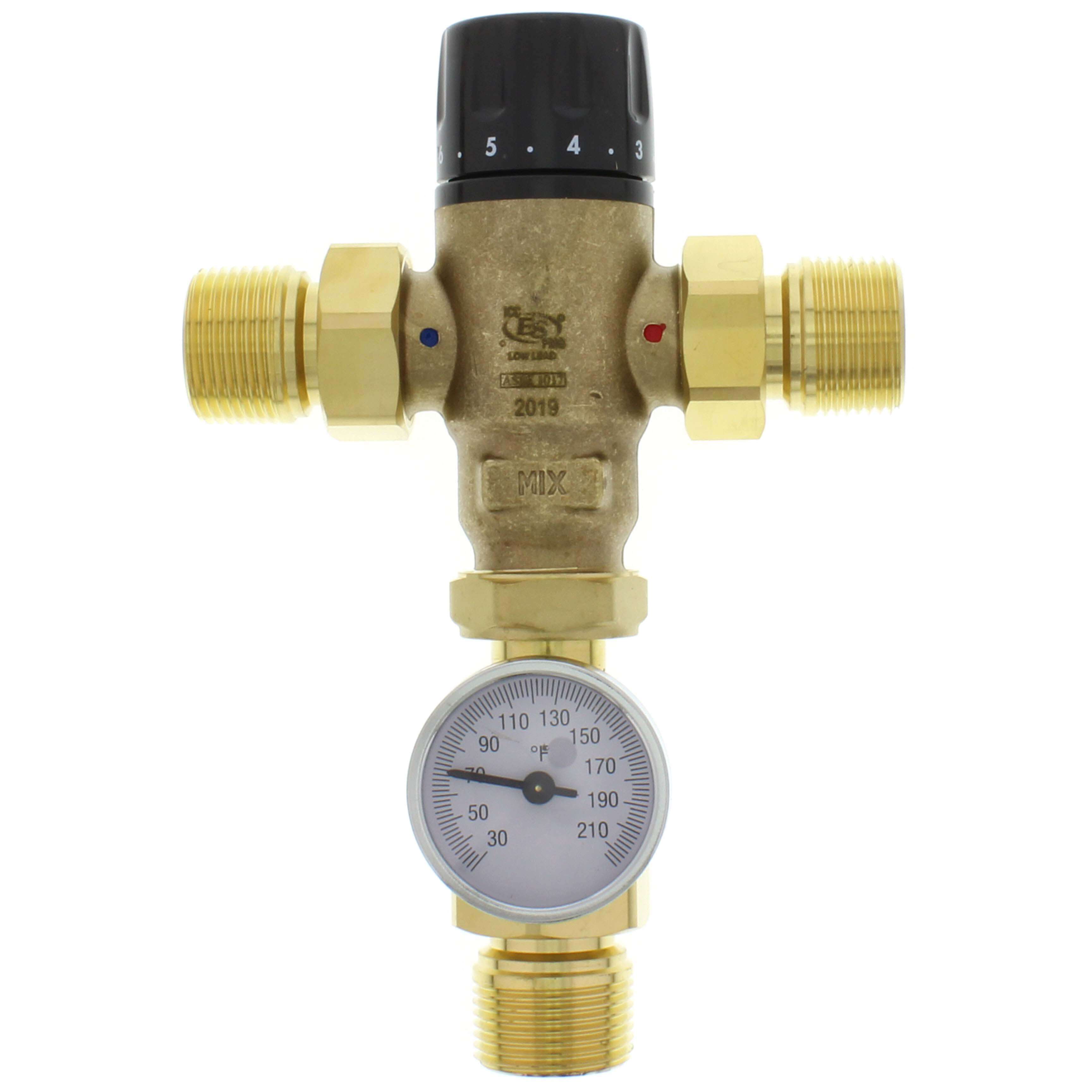 521610A - Caleffi 521610A - 1
