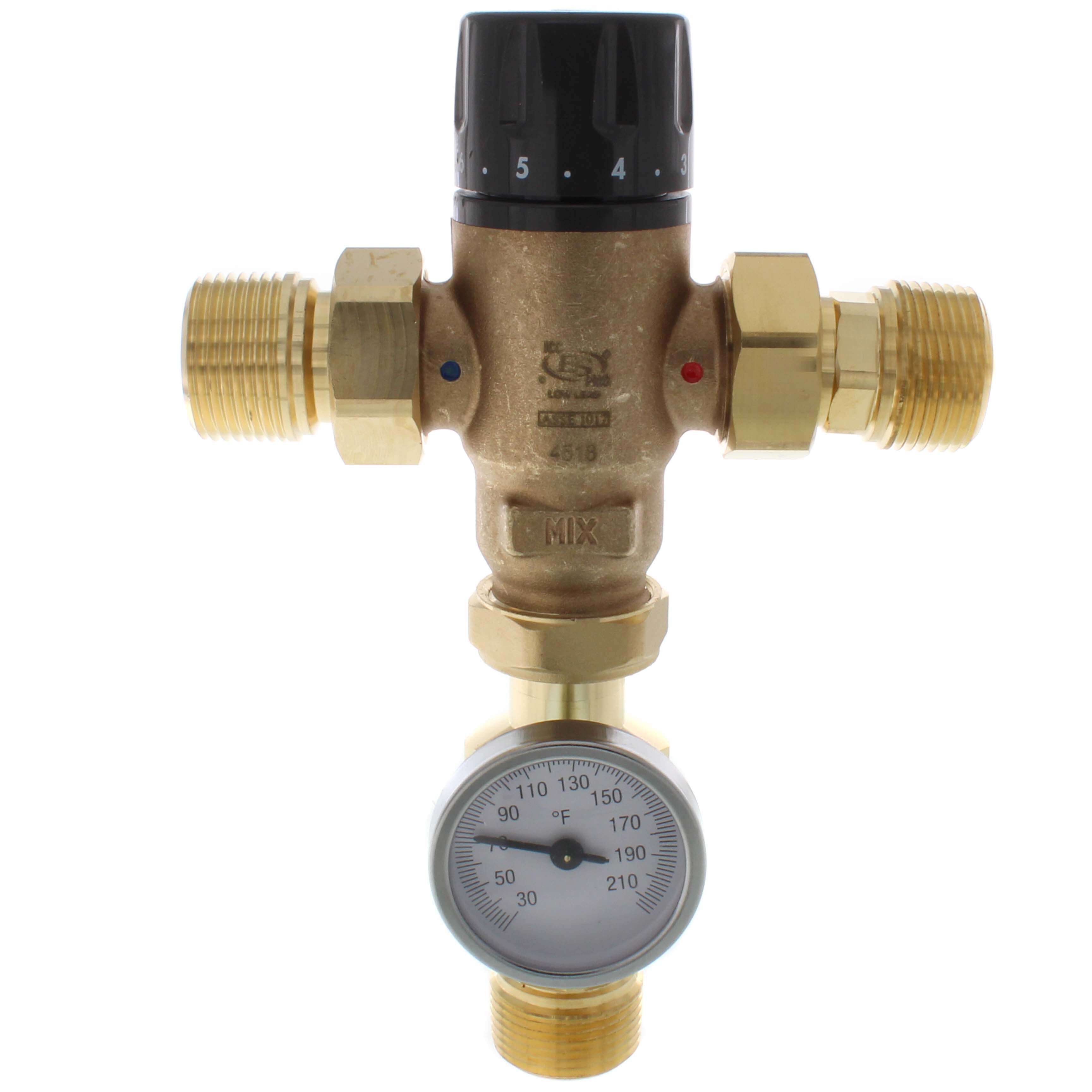 521610AC - Caleffi 521610AC - 1
