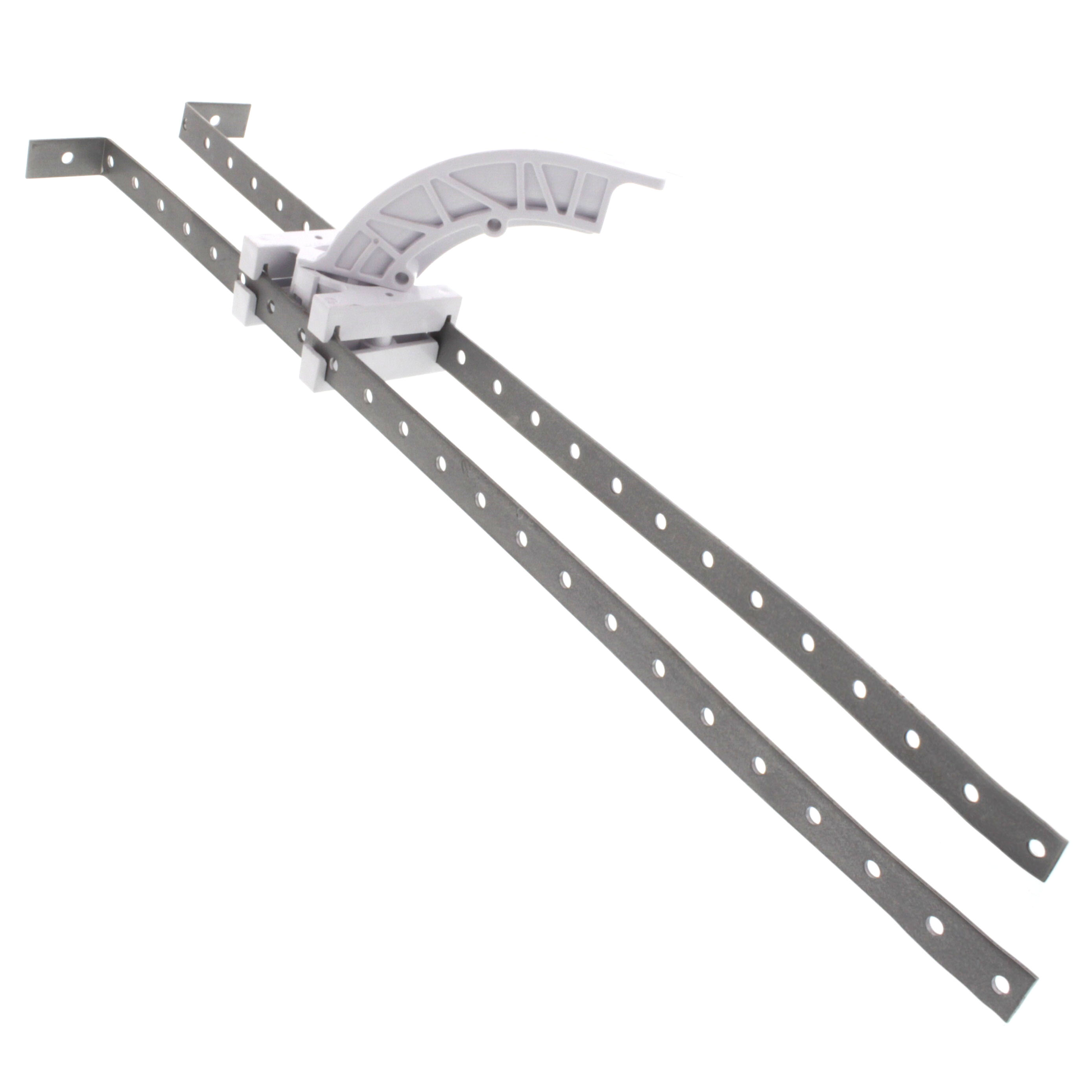 525-161PBL - Sioux Chief 525-161PBL - L-Bent StrongArm Bracket w
