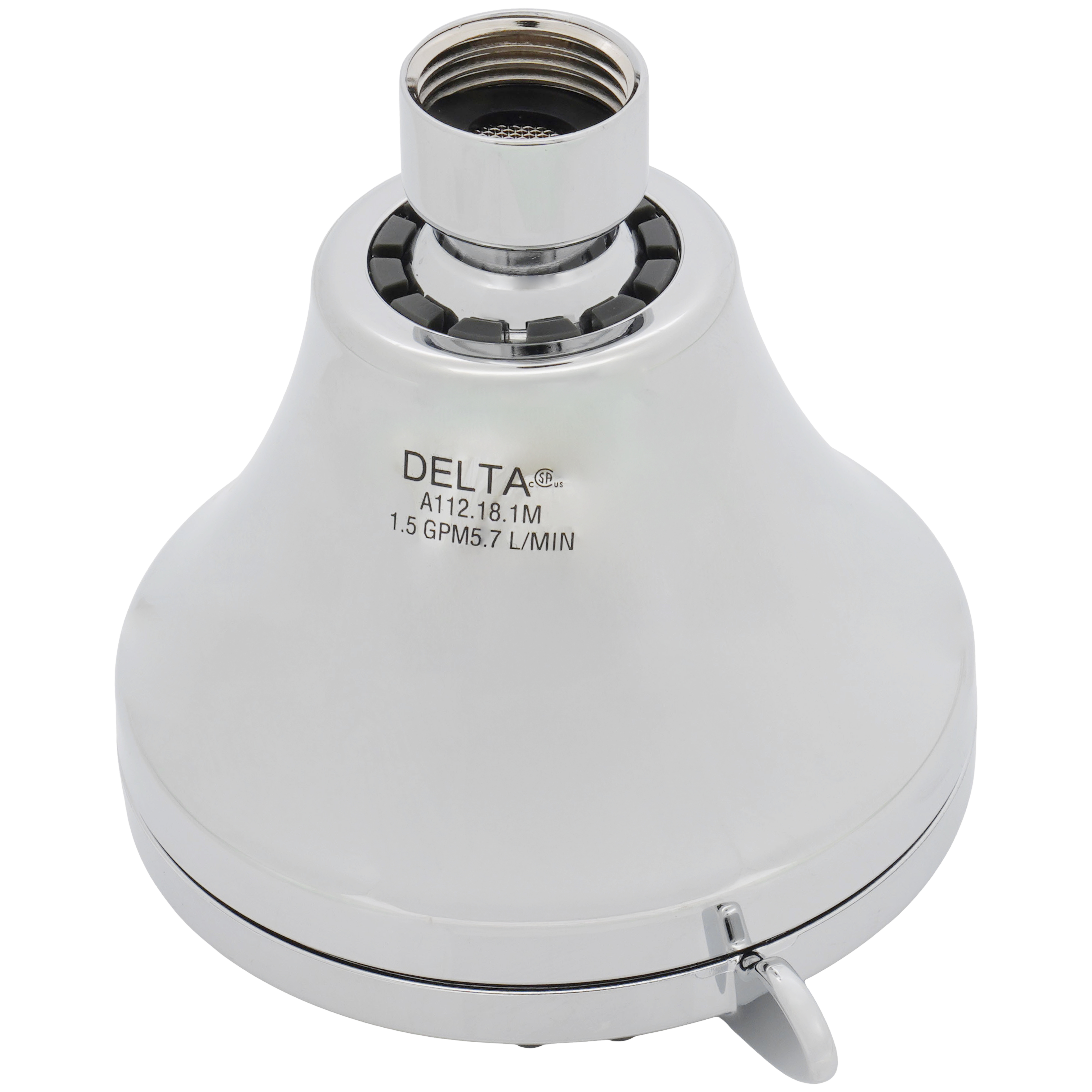 52634-15-BG - Delta 52634-15-BG - Premium 5-Setting Shower Head
