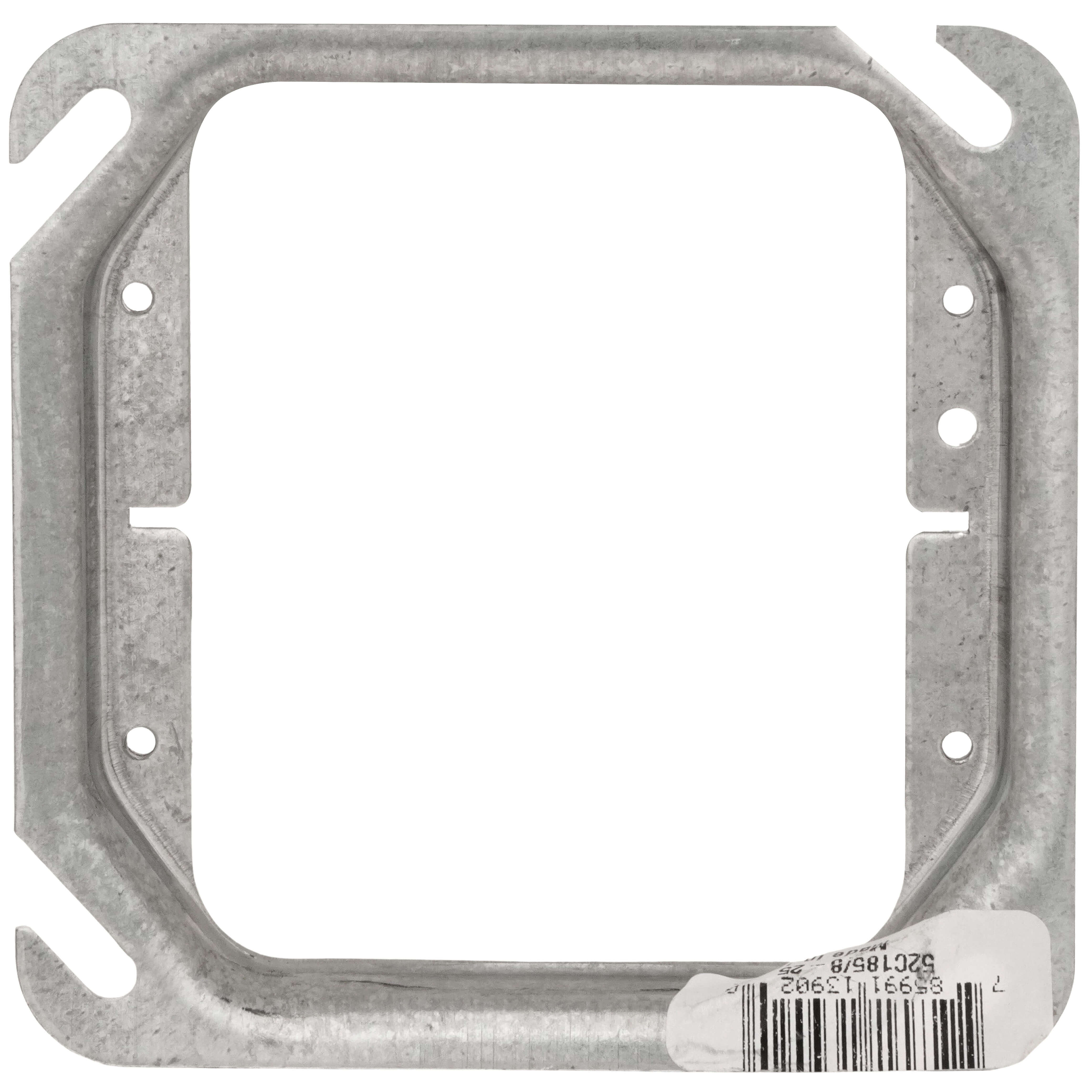 52C185/8-25 - Steel City 52C185/8-25 - 4