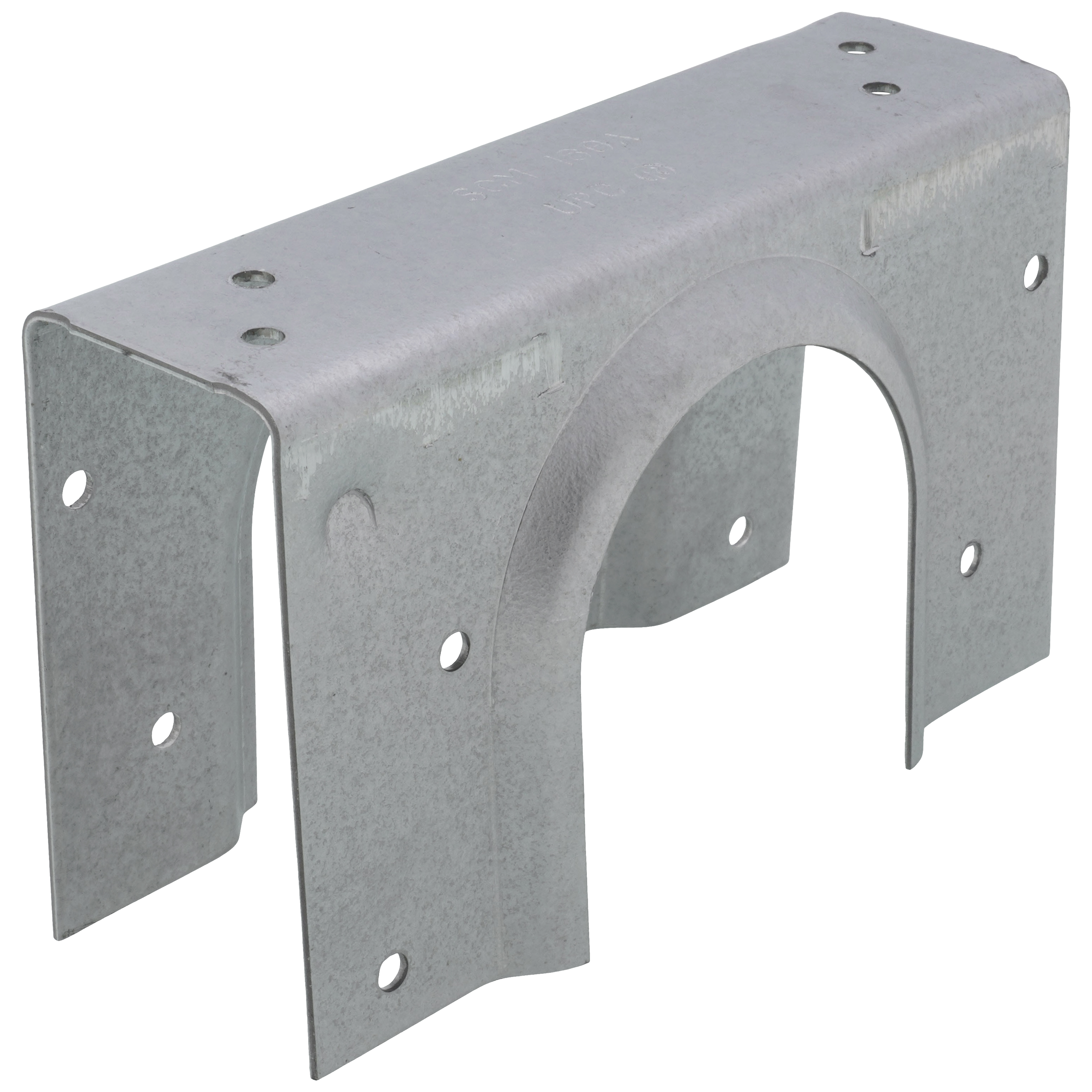 533-1 - Sioux Chief 533-1 - Single Stud Shoe for up to 2