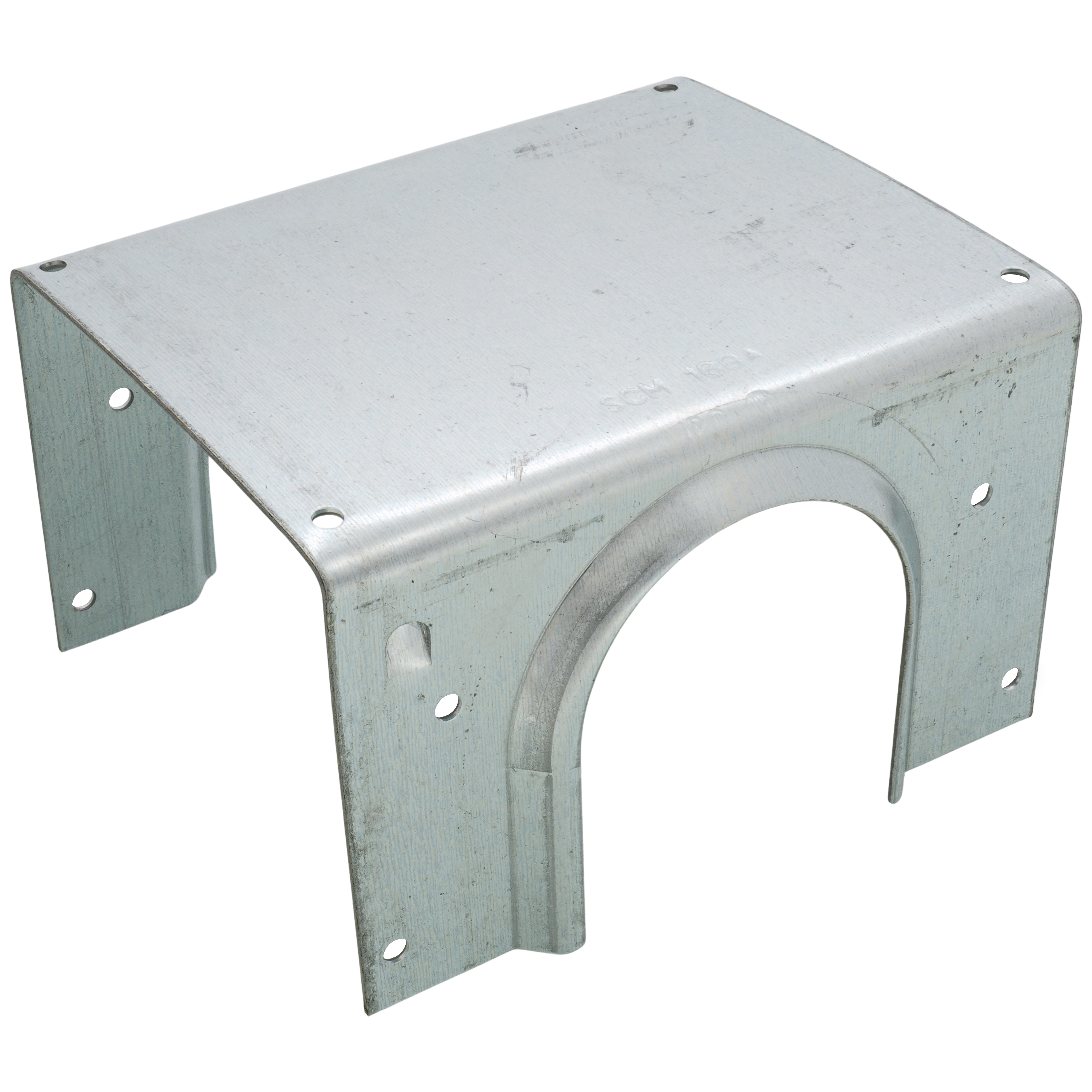 533-1 - Sioux Chief 533-1 - Single Stud Shoe for up to 2