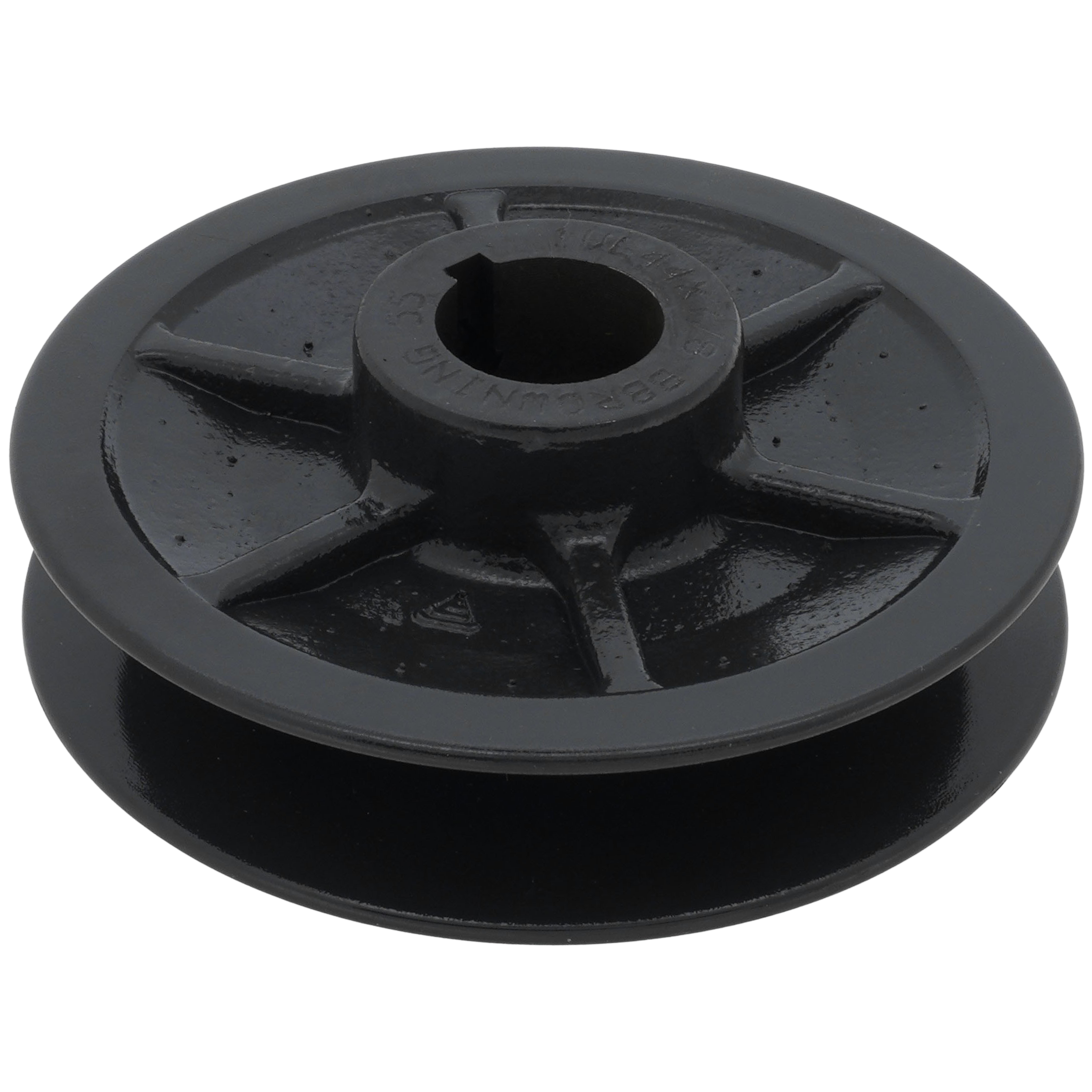 53J96 - Lennox 53J96 - Motor Pulley 4.15
