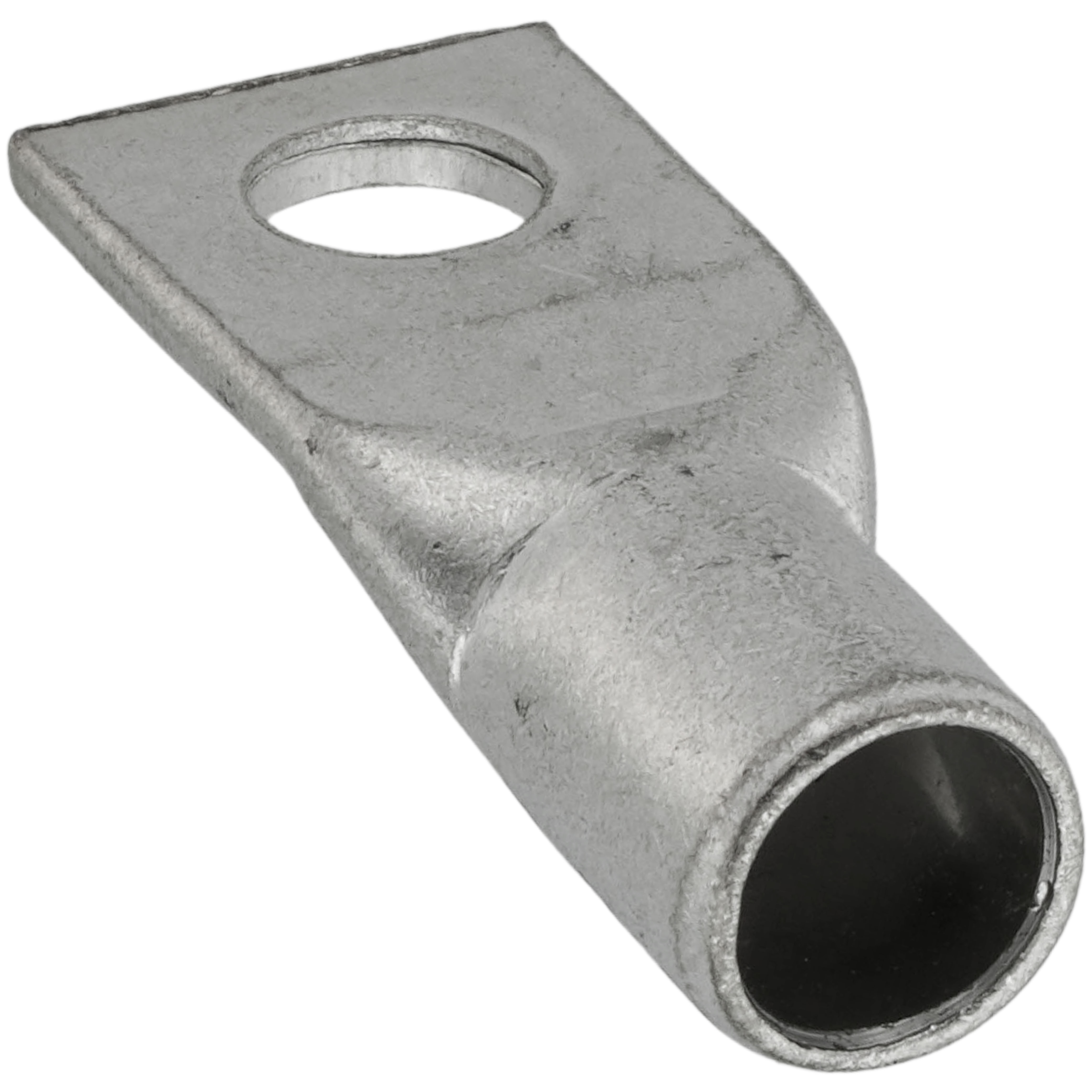 銅条　銅コイル　屋根材　重さ11.8キロ弱 54110 - Blackburn 54110 - One Hole Standard Barrel Copper Lug