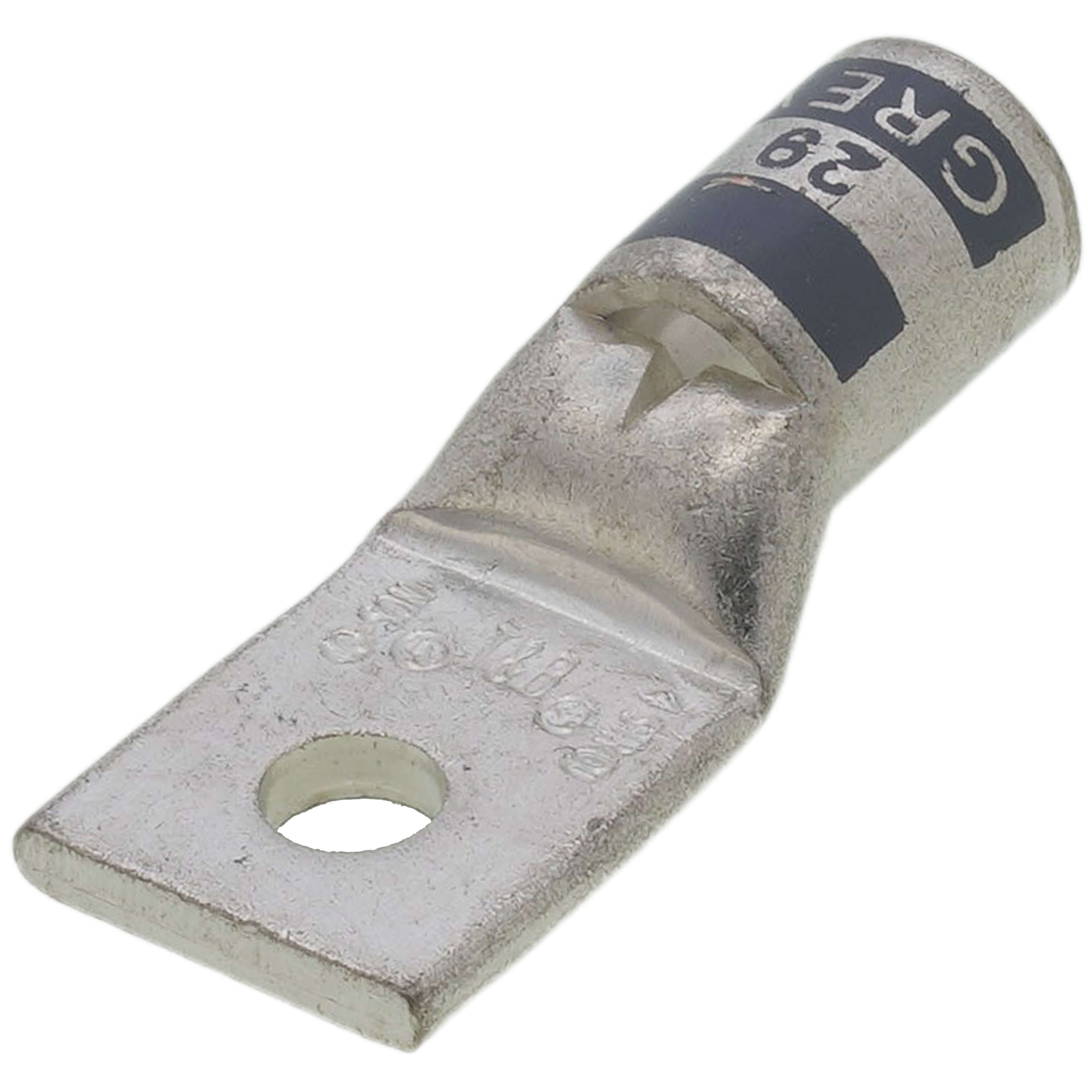 54140 - Blackburn 54140 - One Hole Standard Barrel Copper Lug