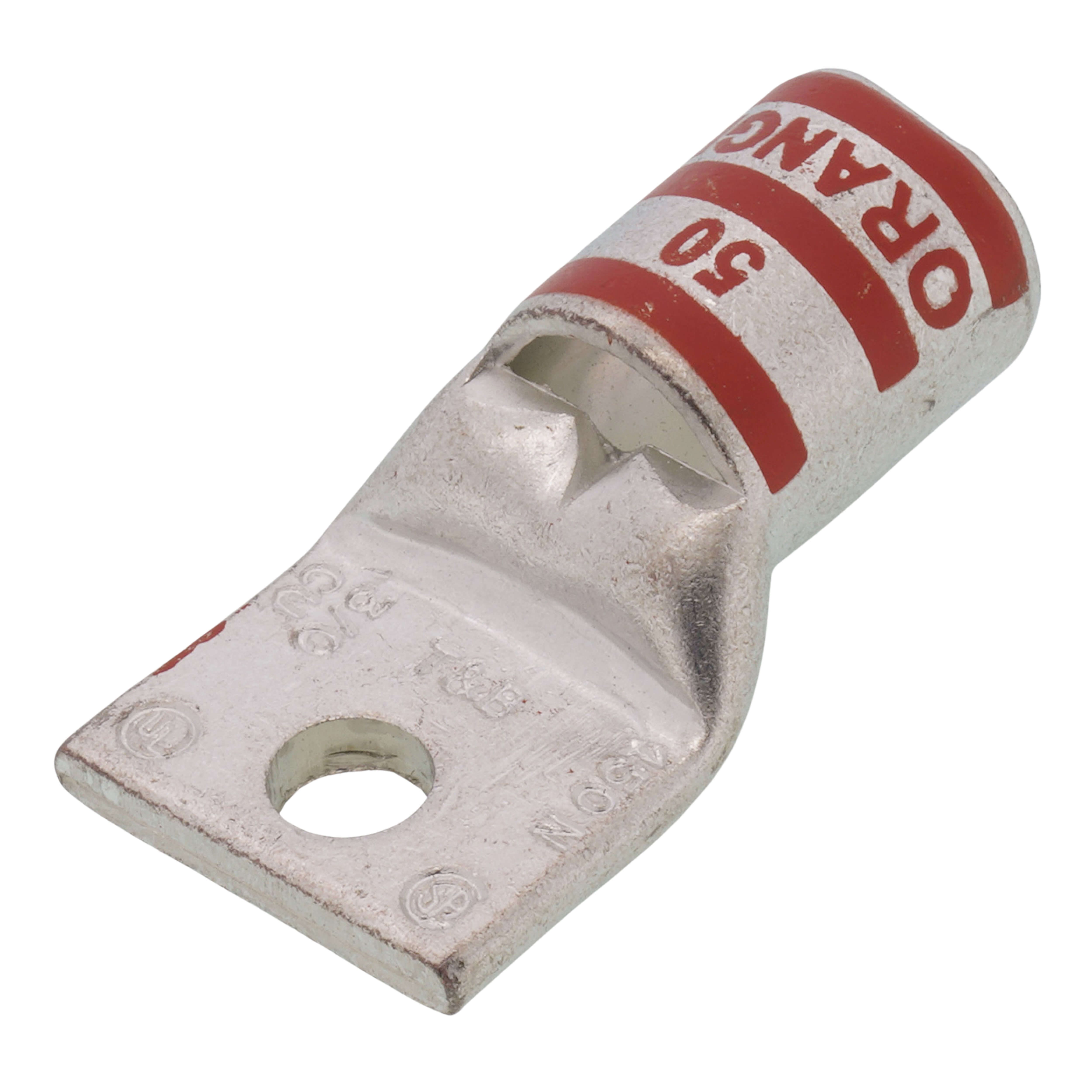 54162-TB - Blackburn 54162-TB - One Hole Standard Barrel Copper