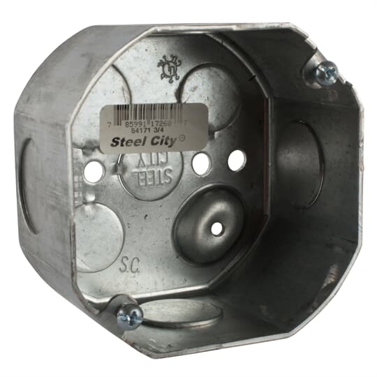 54171-3/4 - Steel City 54171-3/4 - 4