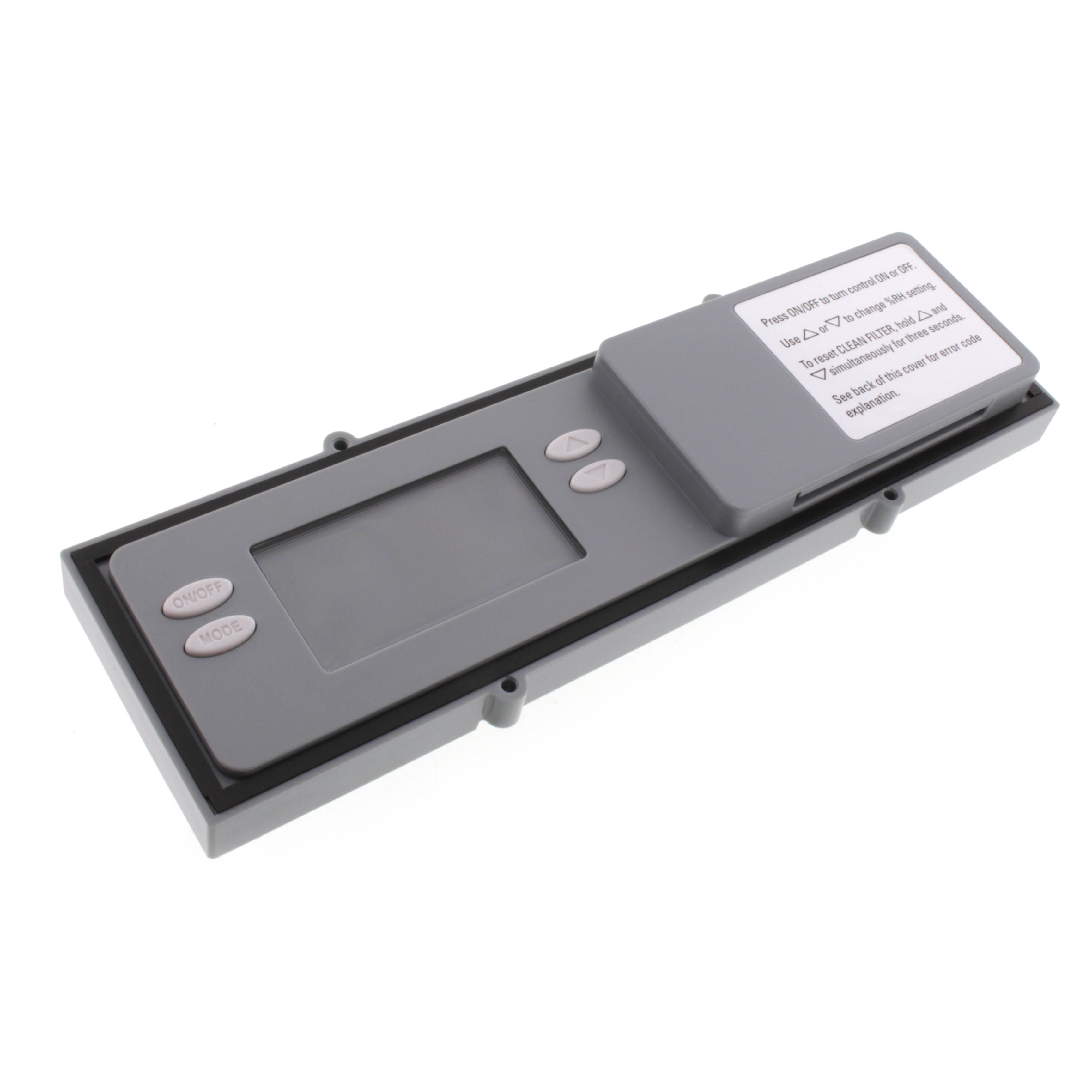 5445 - Aprilaire 5445 - User Interface Assembly for Model 1830