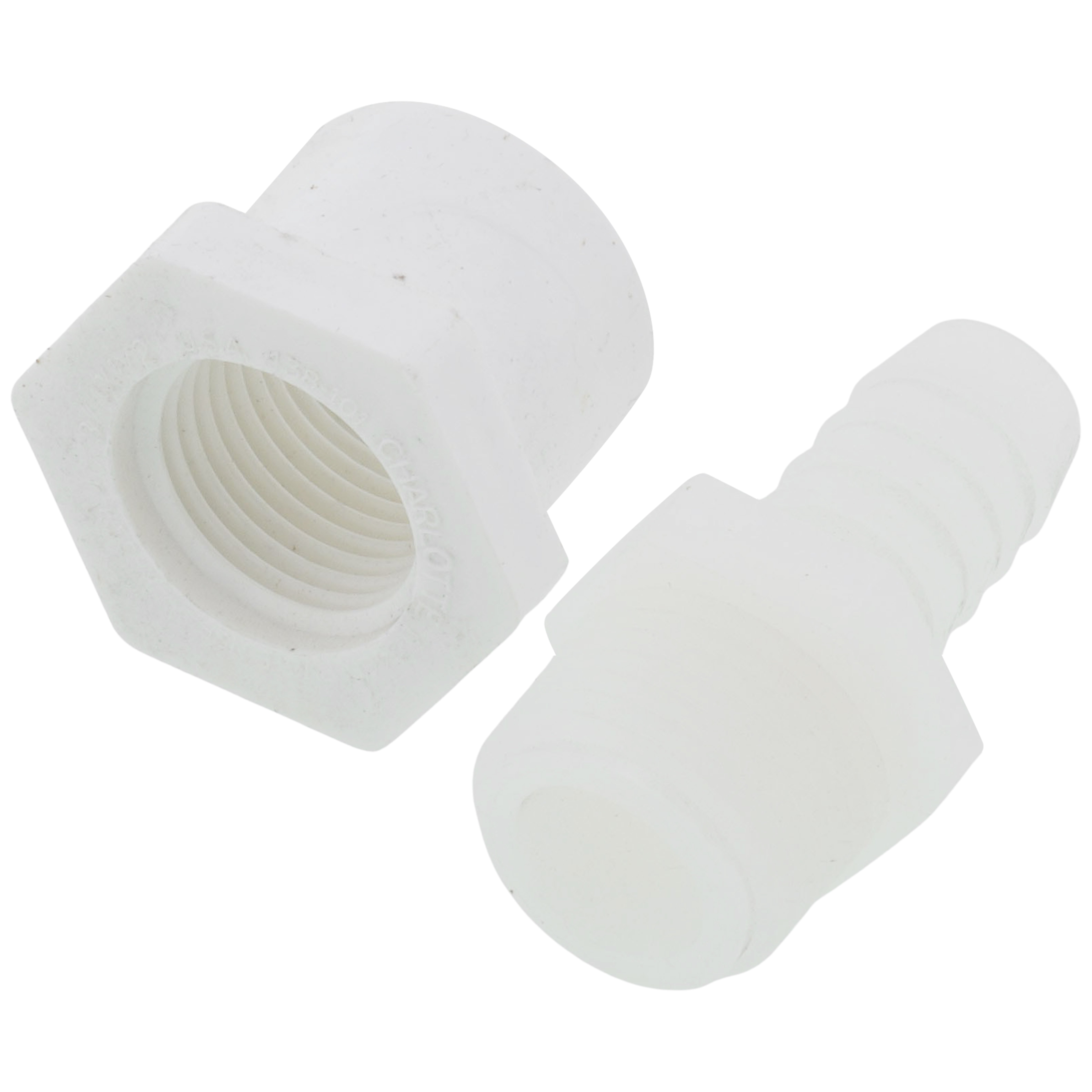 5461 - Aprilaire 5461 - Fittings for Model 1850F Dehumidifiers