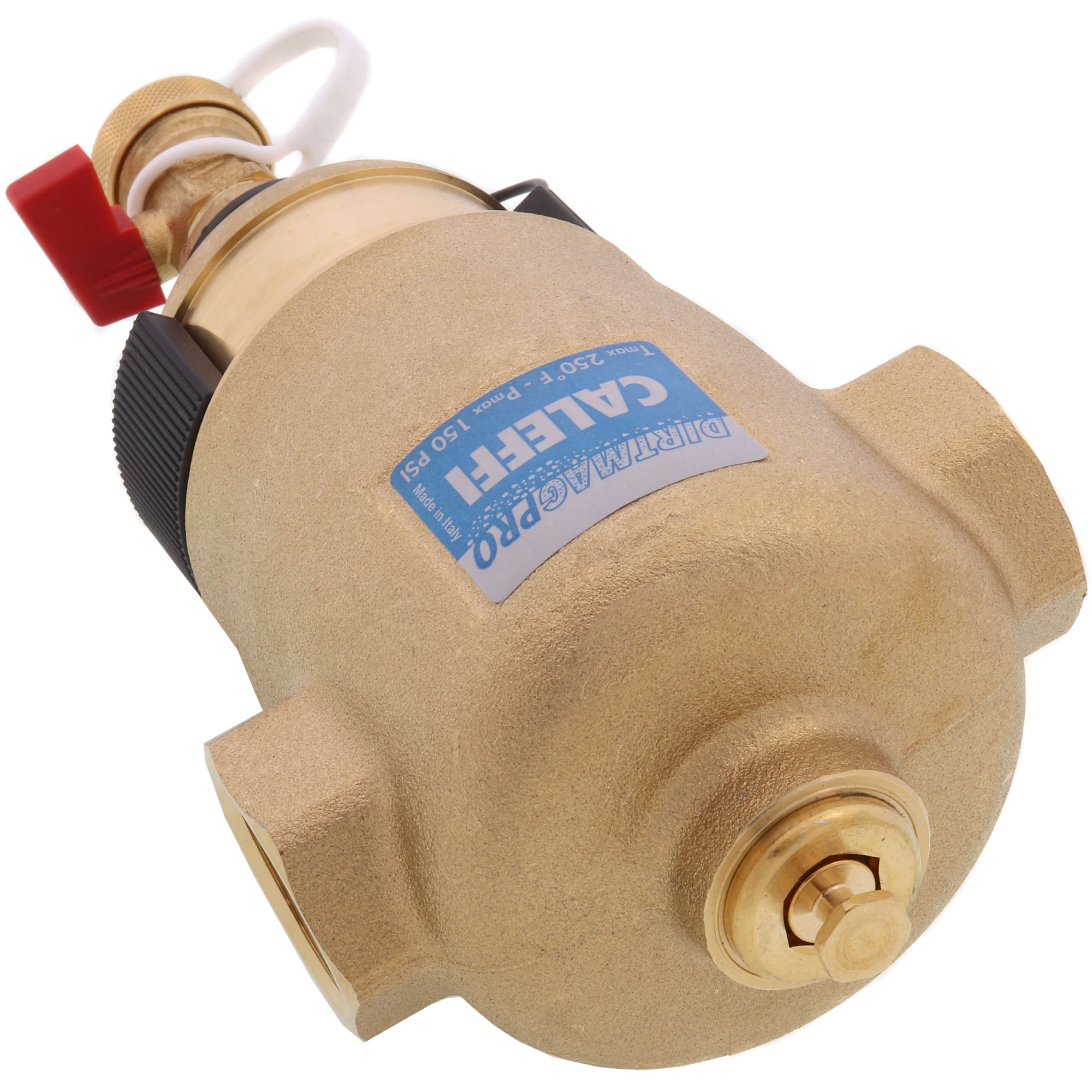 ガマス　マーミット製 546306AM - Caleffi 546306AM - 1