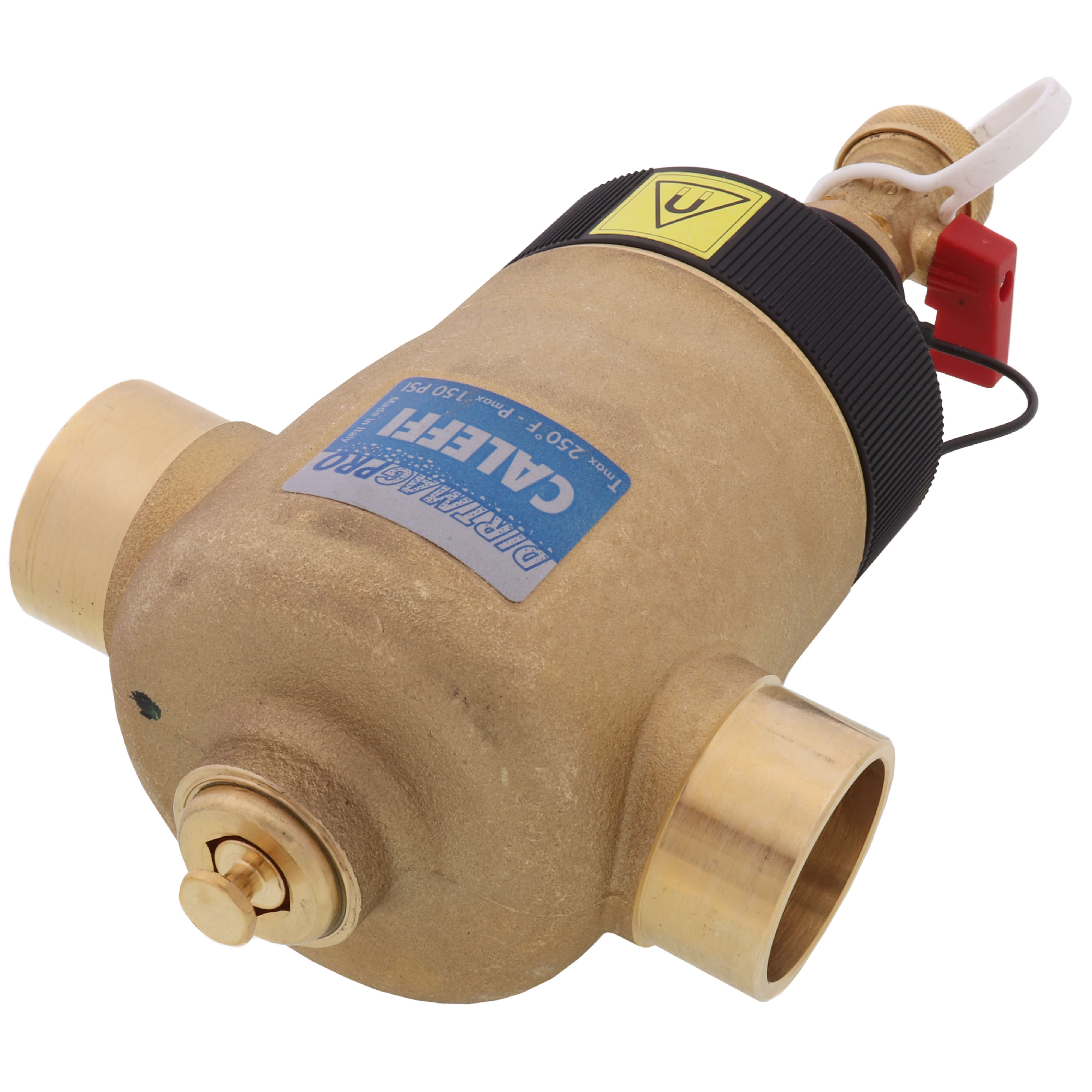 KIT551546-035 - Caleffi KIT551546-035 - 1-1/4