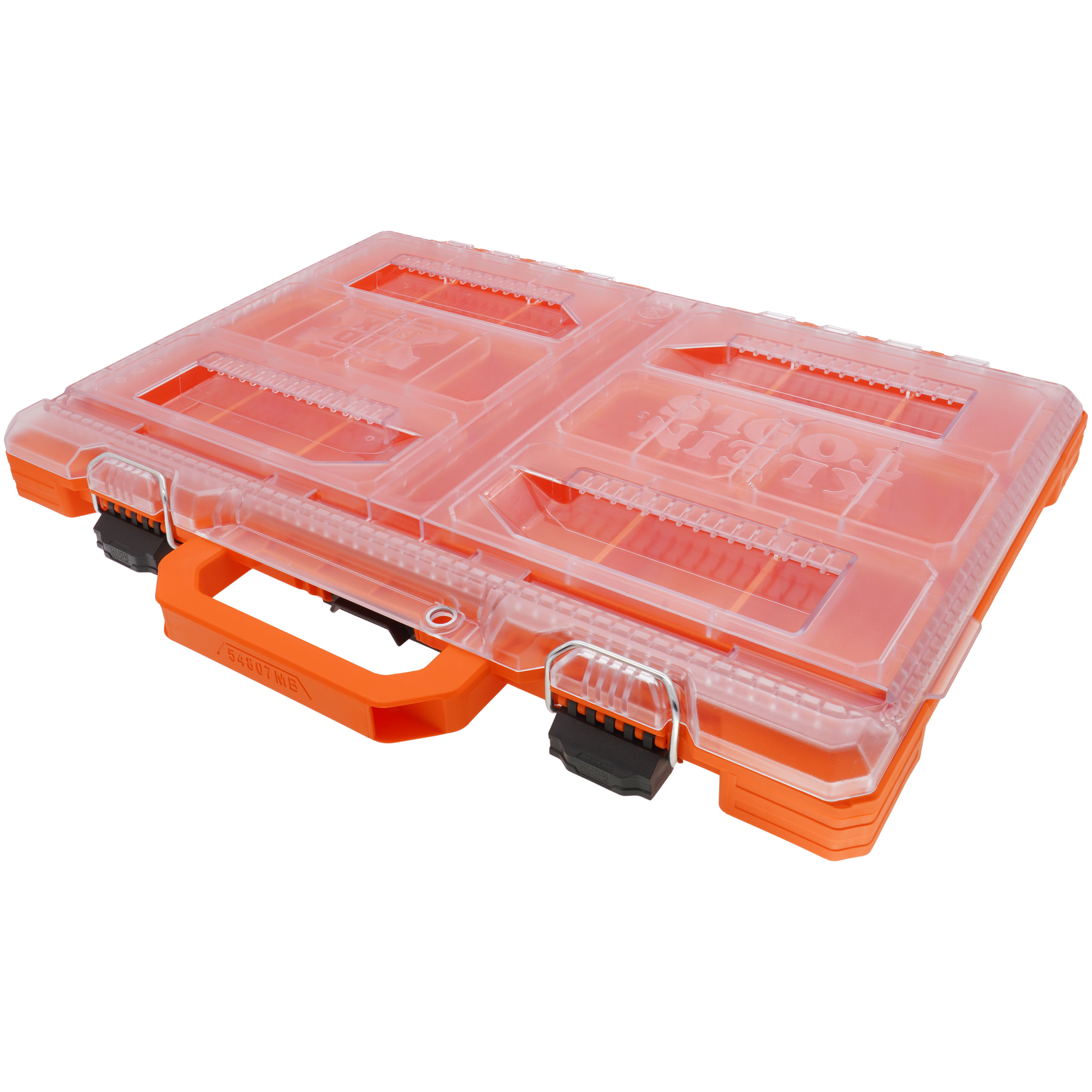 54807MB - Klein Tools 54807MB - MODbox Short Component Box, Full Width