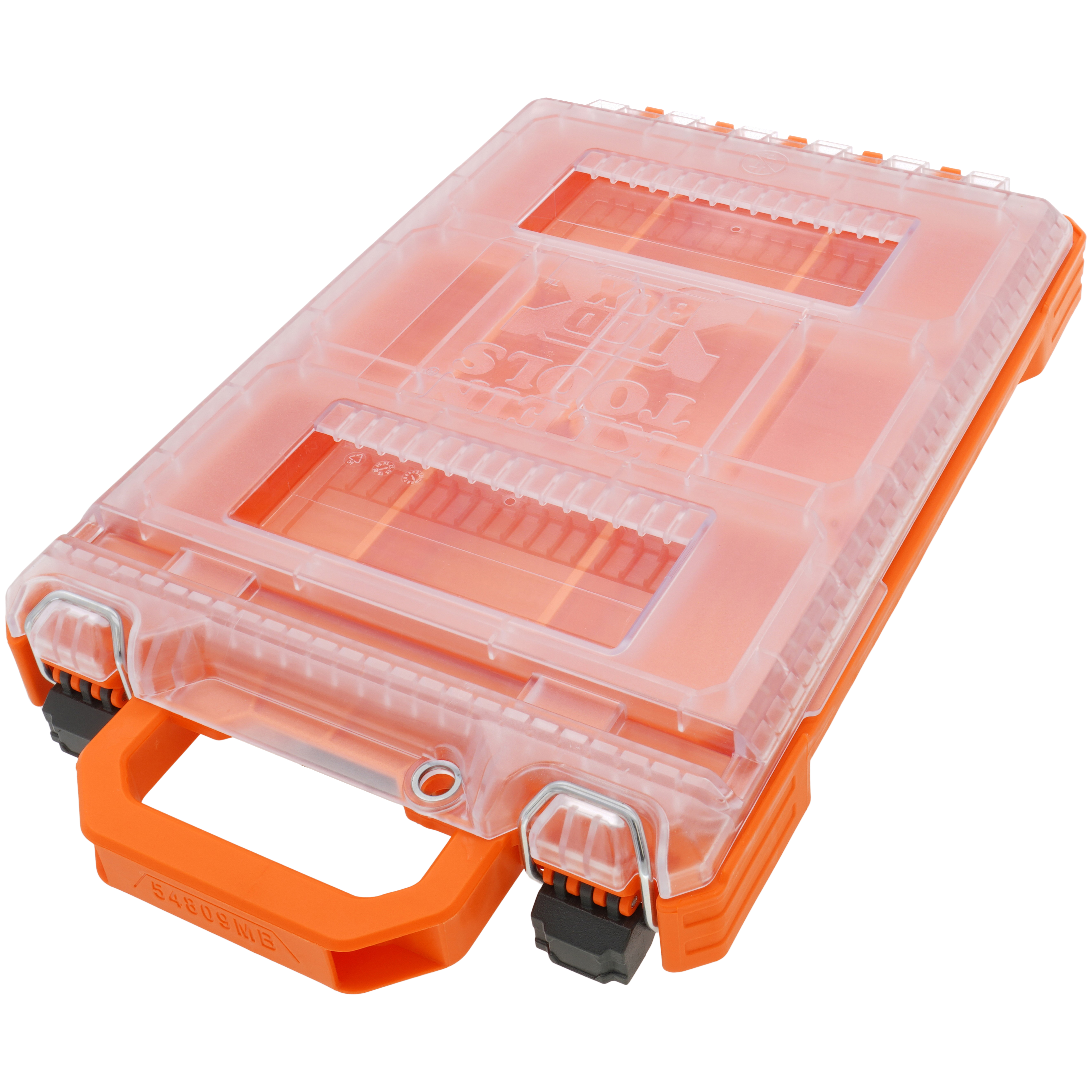 54809MB - Klein Tools 54809MB - MODbox Short Component Box, Half Width