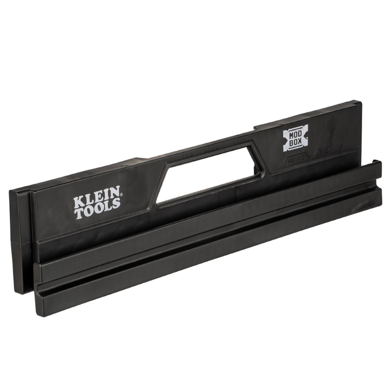 54818MB - Klein Tools 54818MB - MODbox Internal Rail Accessory
