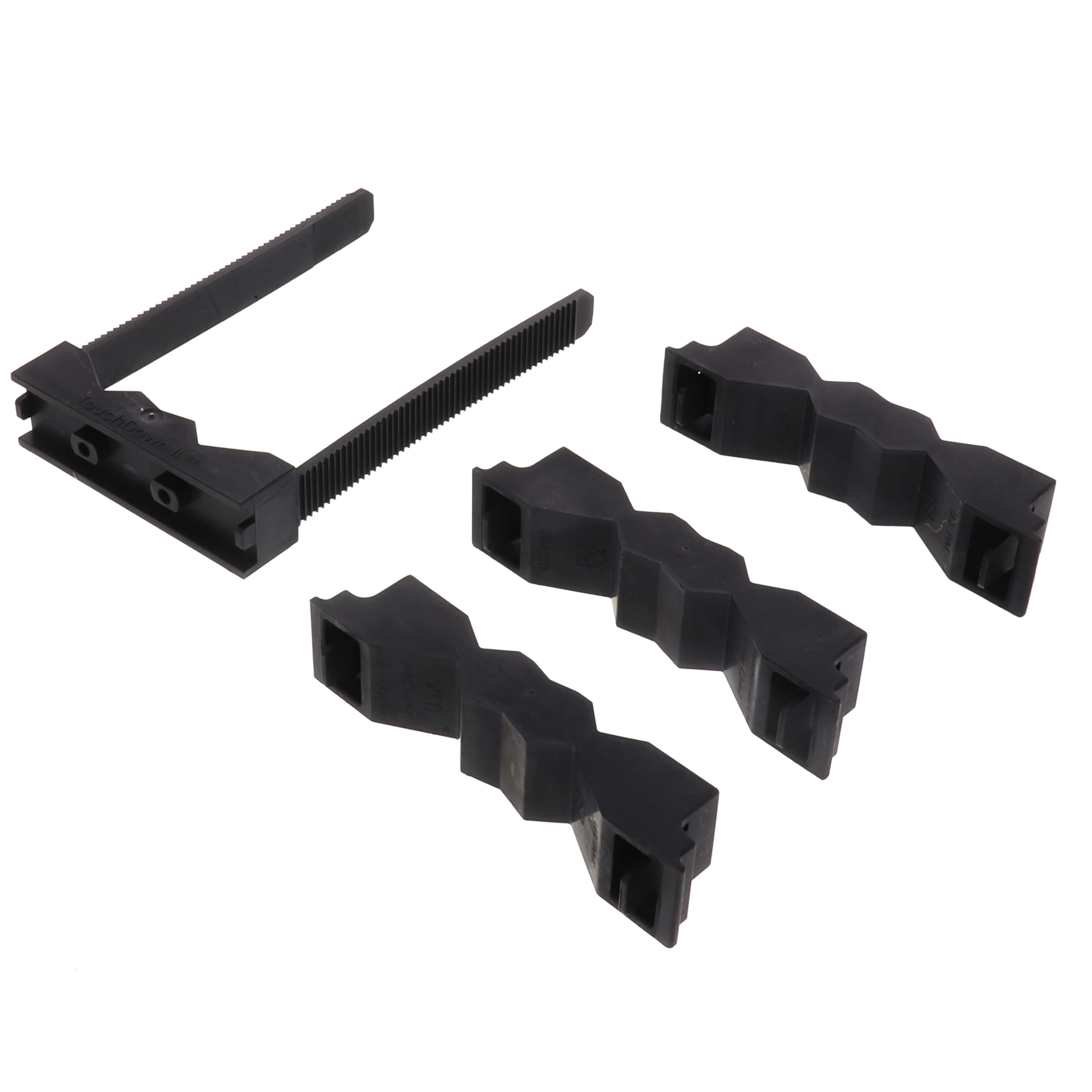 550-2113 - Sioux Chief 550-2113 - TouchDown+ Universal Pipe Clamp
