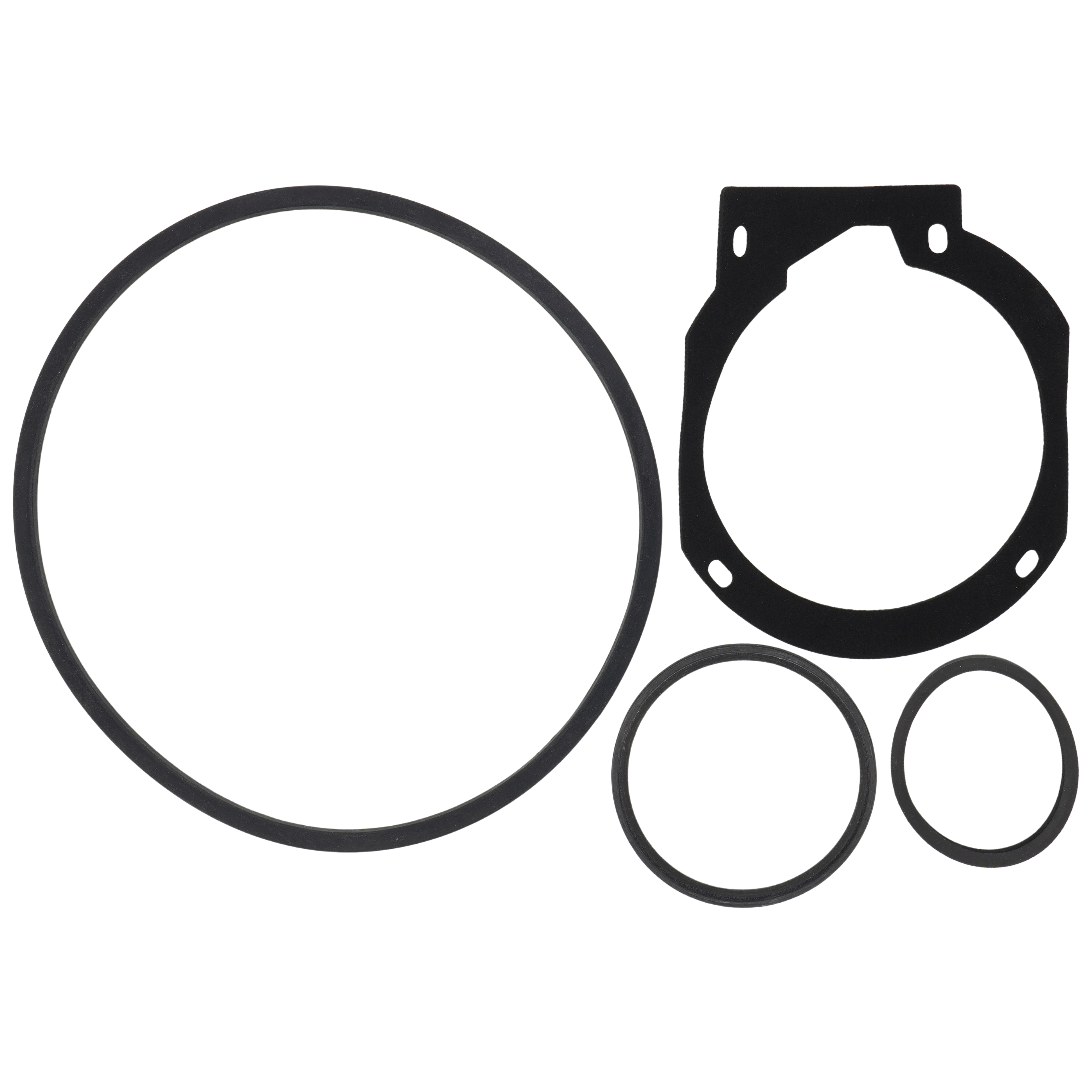 550003156 - Utica-Dunkirk 550003156 - Gasket, Heat Exchanger, Mac