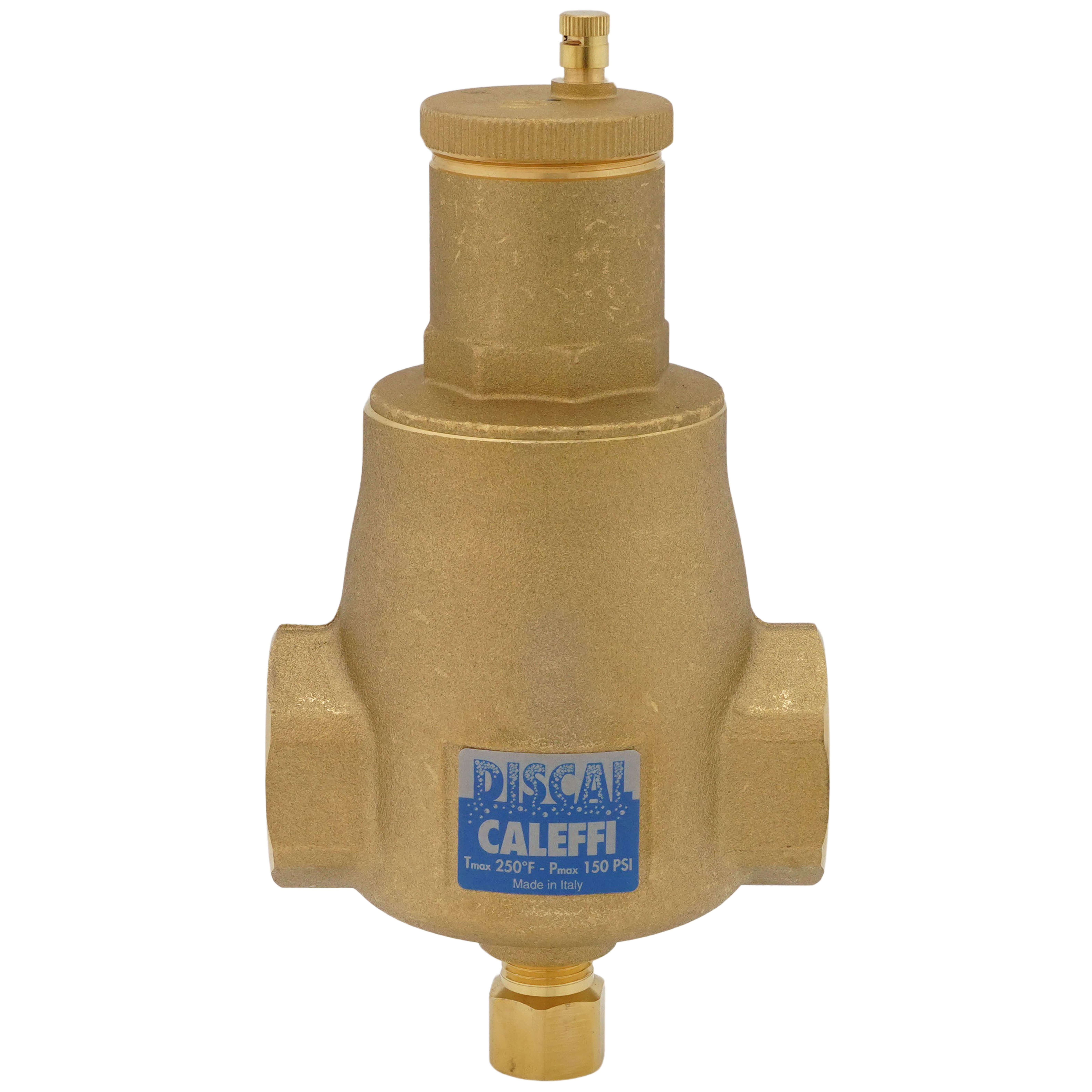 551007AC - Caleffi 551007AC - 1-1/4