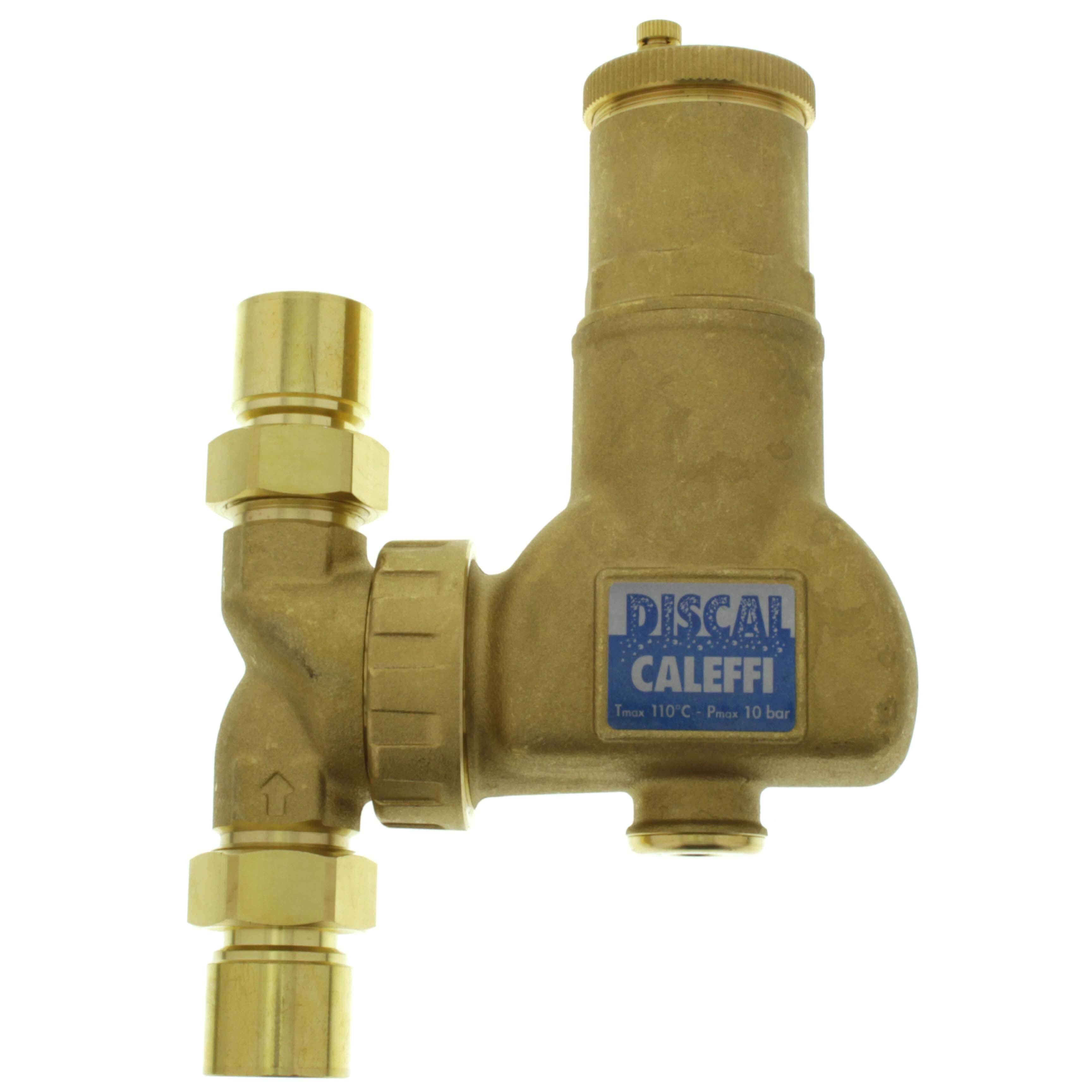 551796A - Caleffi 551796A - 1