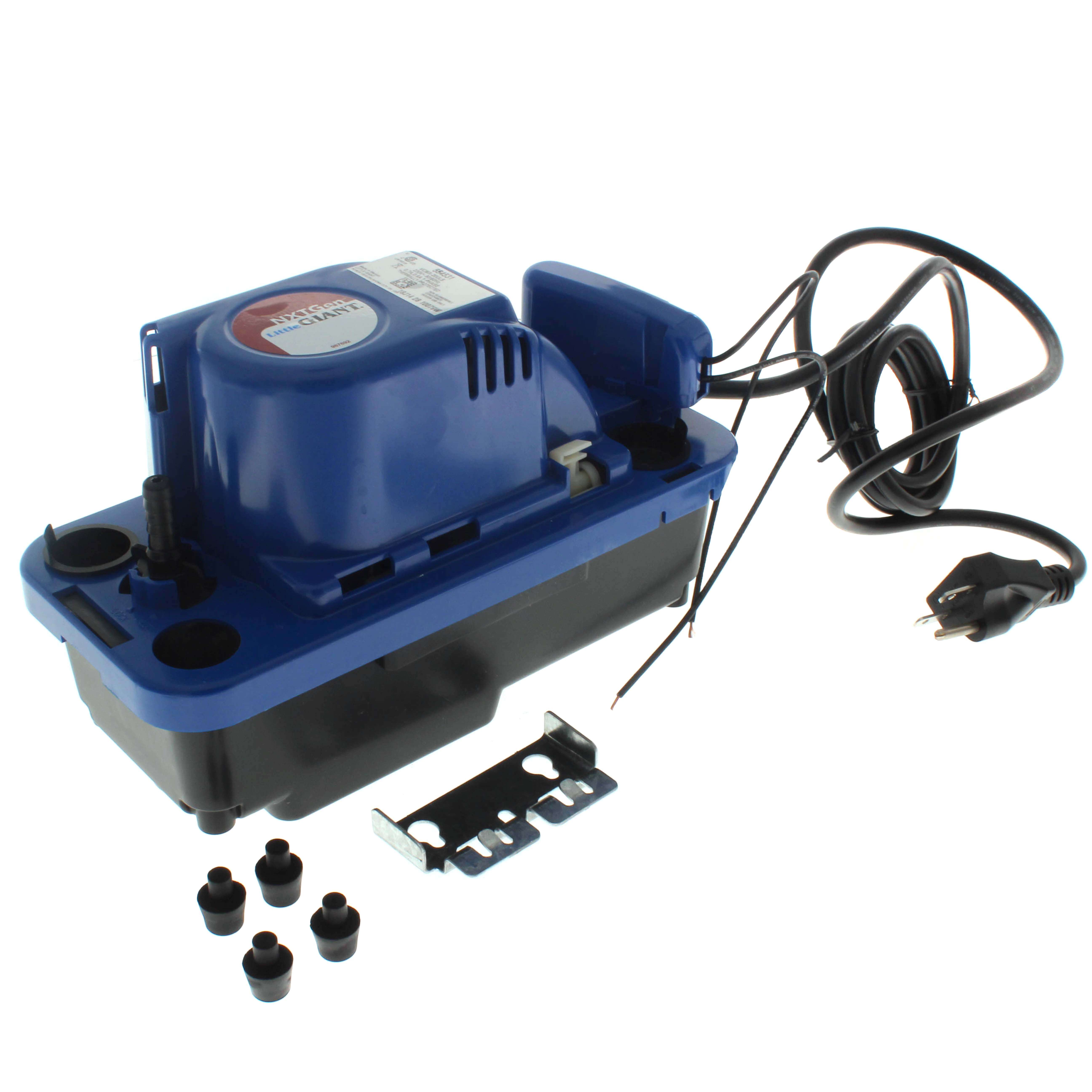 554531 - Little Giant 554531 - NXTGen VCMX-20ULS, 78 GPH, 230 V