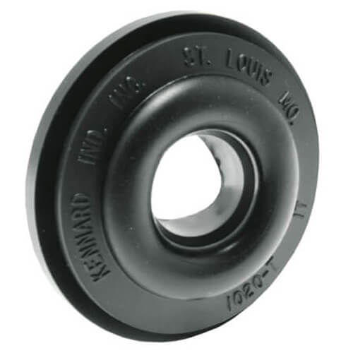 Fuel Lines & Grommet Assembly for RedMax - 610410 / 610-410