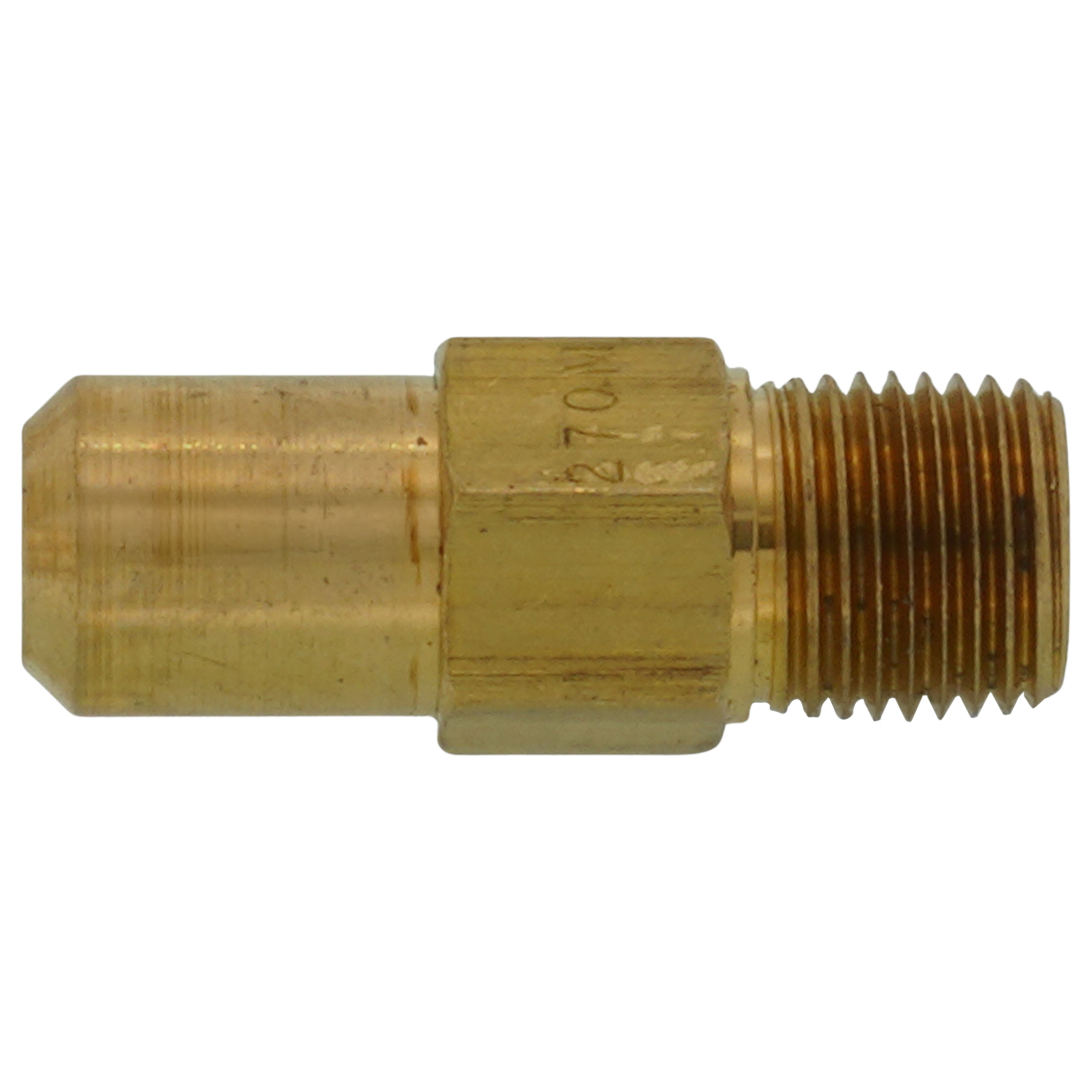 560-529-077 - Weil-McLain 560-529-077 - Main Burner Orifice