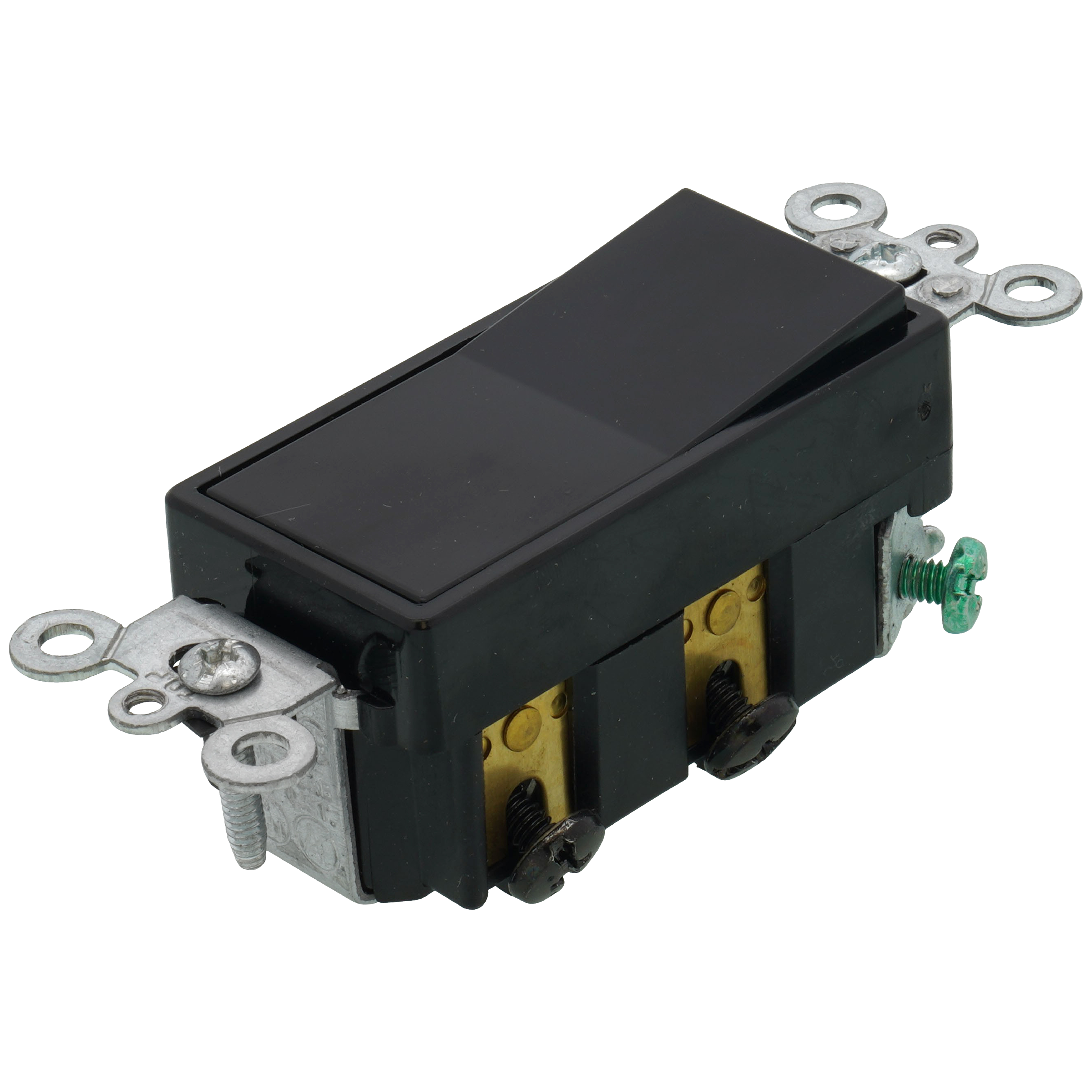 5604-2E - Leviton 5604-2E - 4-Way Decora Rocker Light Switch