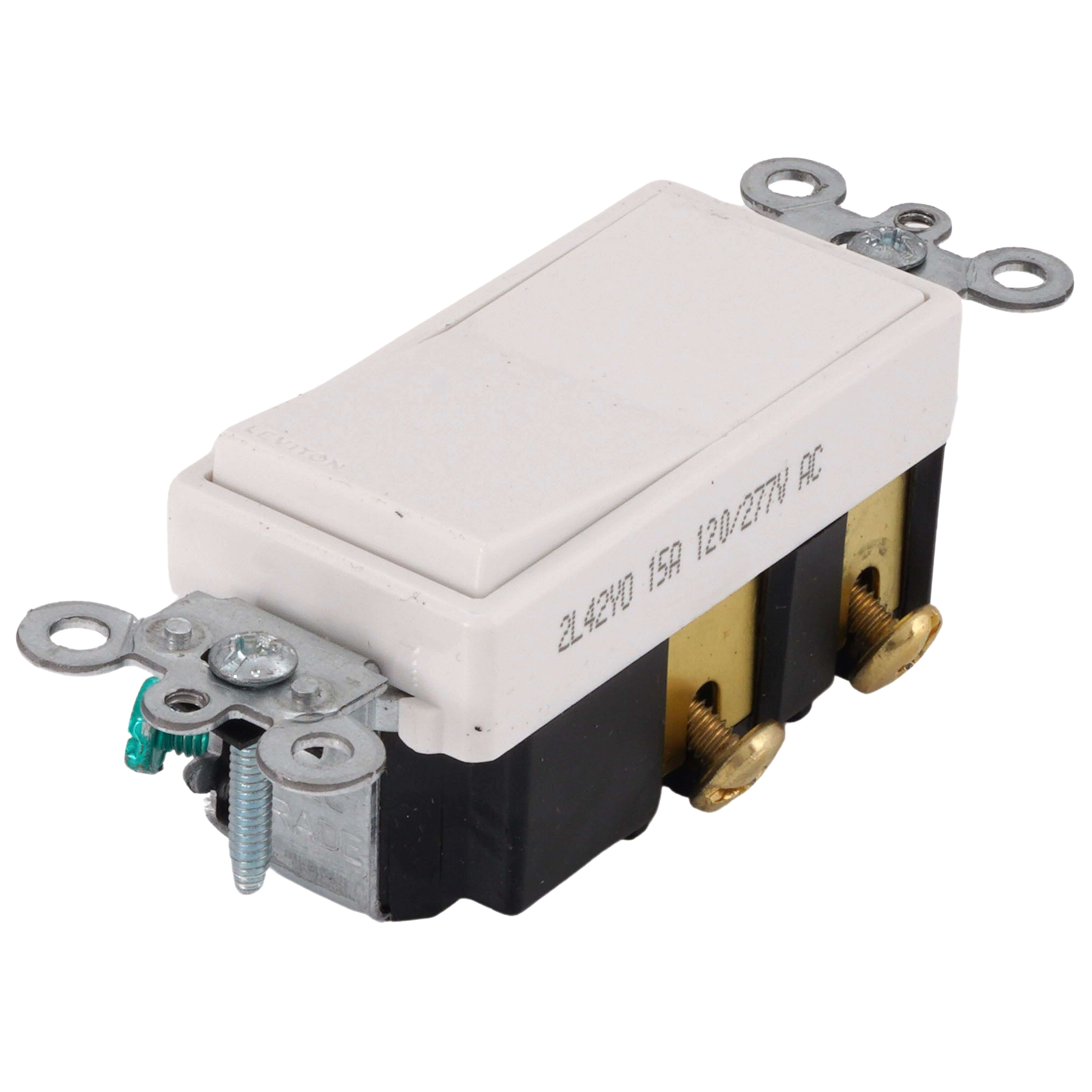 Leviton 4 Way Switch Diagram