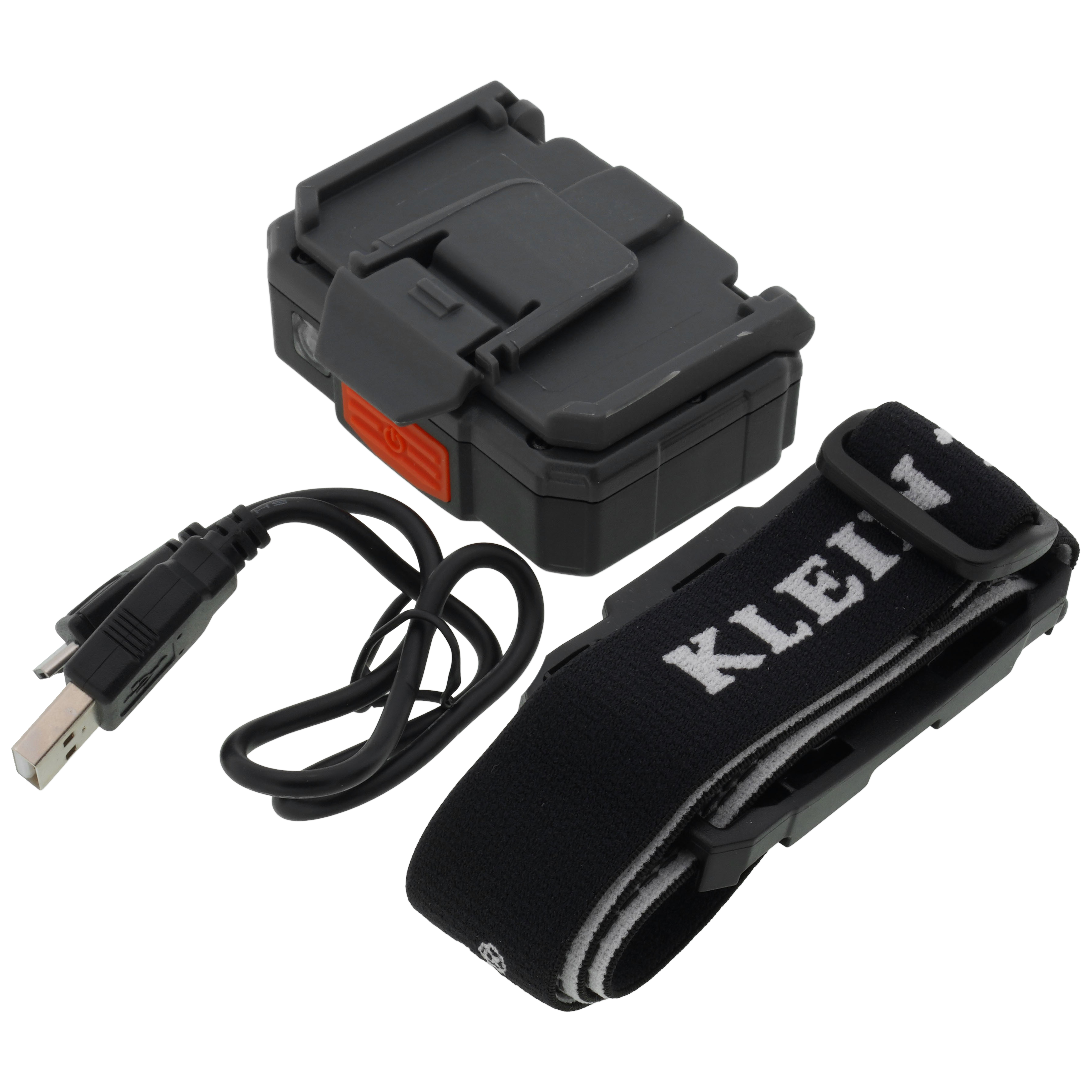 56048 - Klein Tools 56048 - 400 Lumen Rechargeable All-Day Runtime