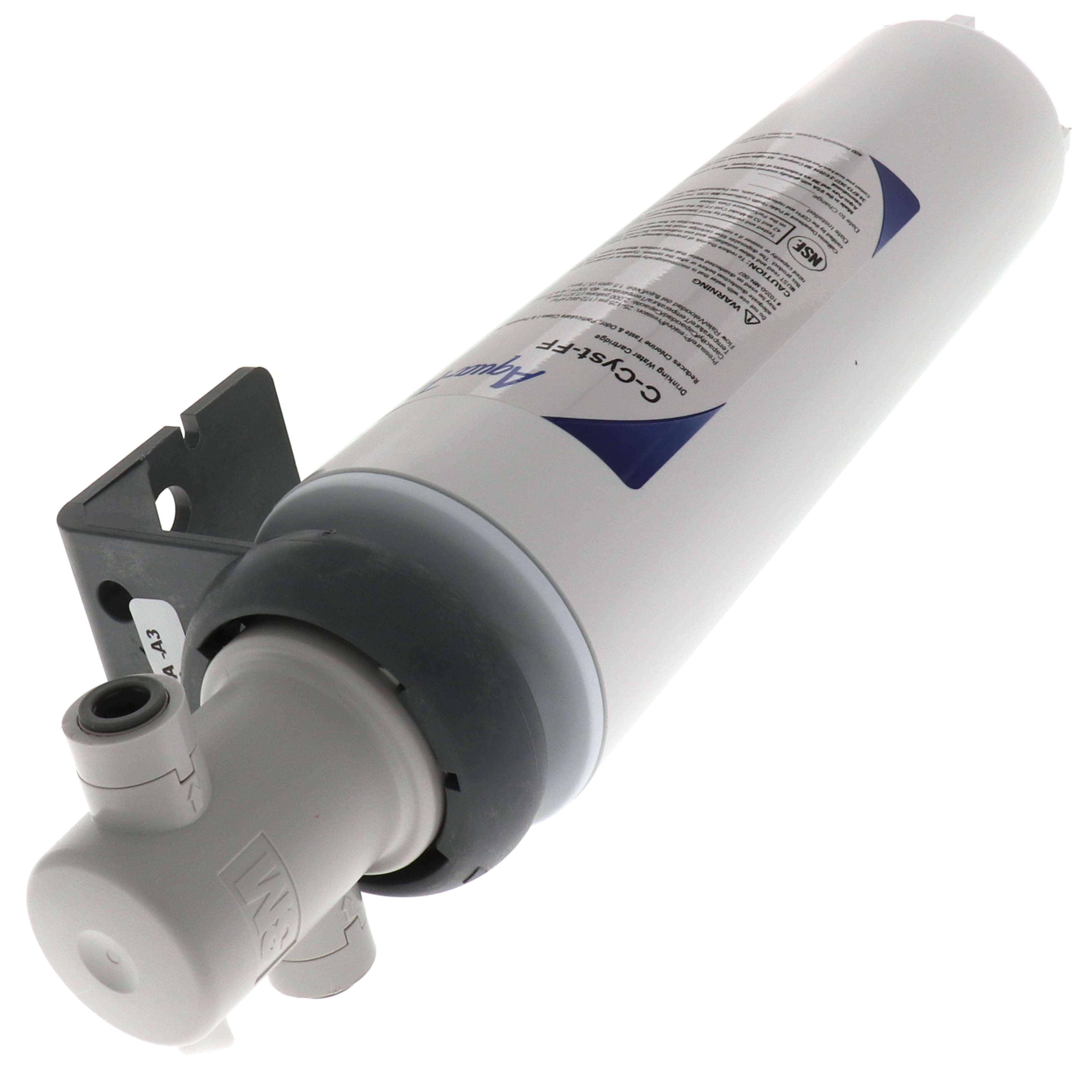 5609223 - Solventum 5609223 - Aqua-Pure AP Easy Cyst-FF, Full Flow